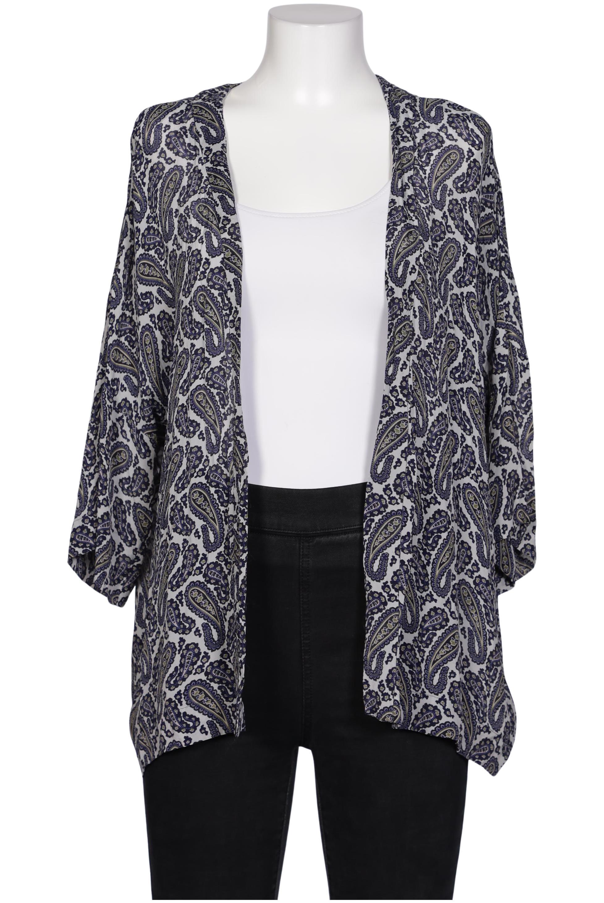 

Set Damen Bluse, marineblau, Gr. 40
