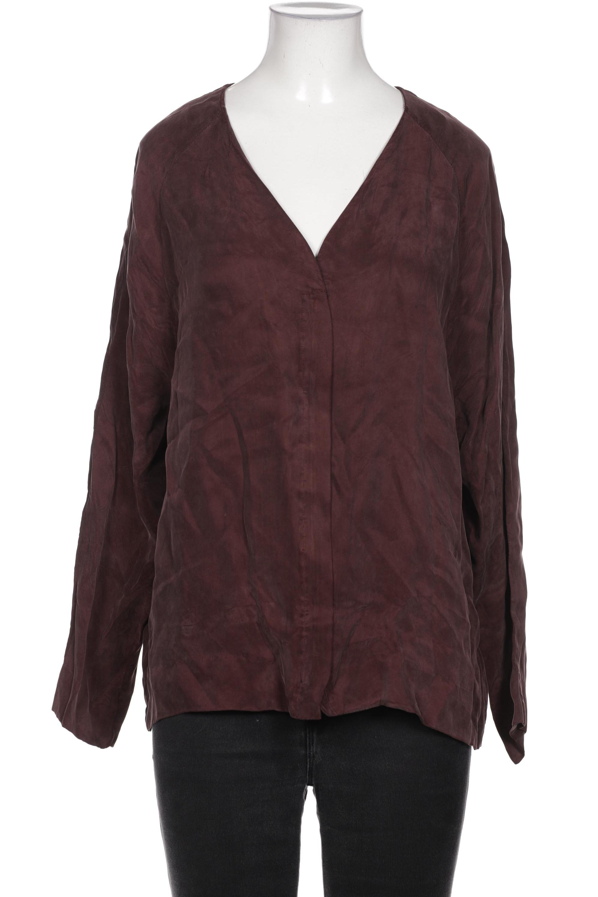 

Set Damen Bluse, bordeaux