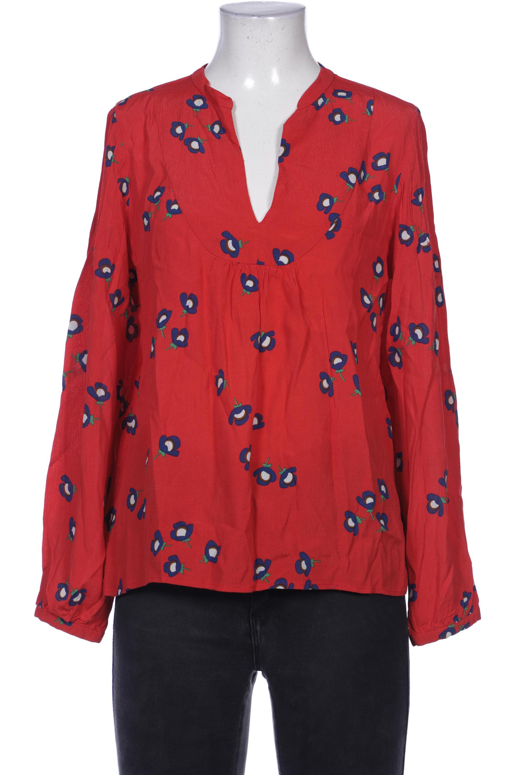 Thumbnail - Set Damen Bluse, rot, Gr. 34