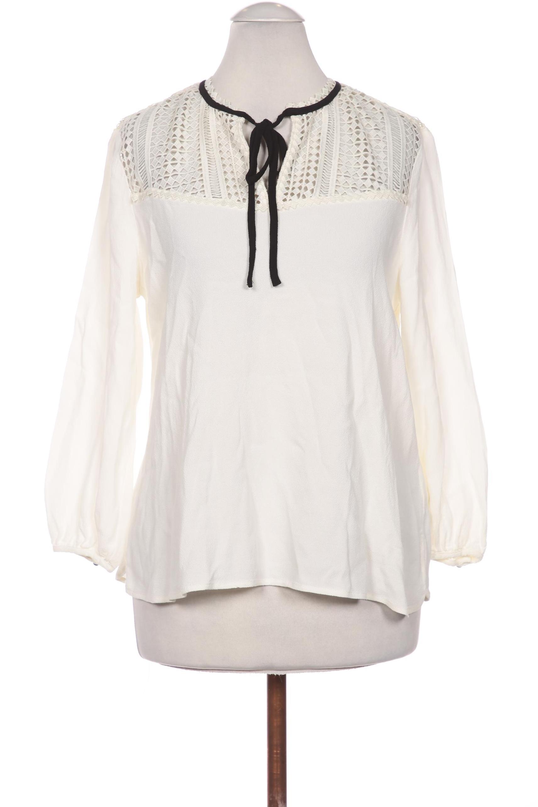 

Set Damen Bluse, cremeweiß, Gr. 34