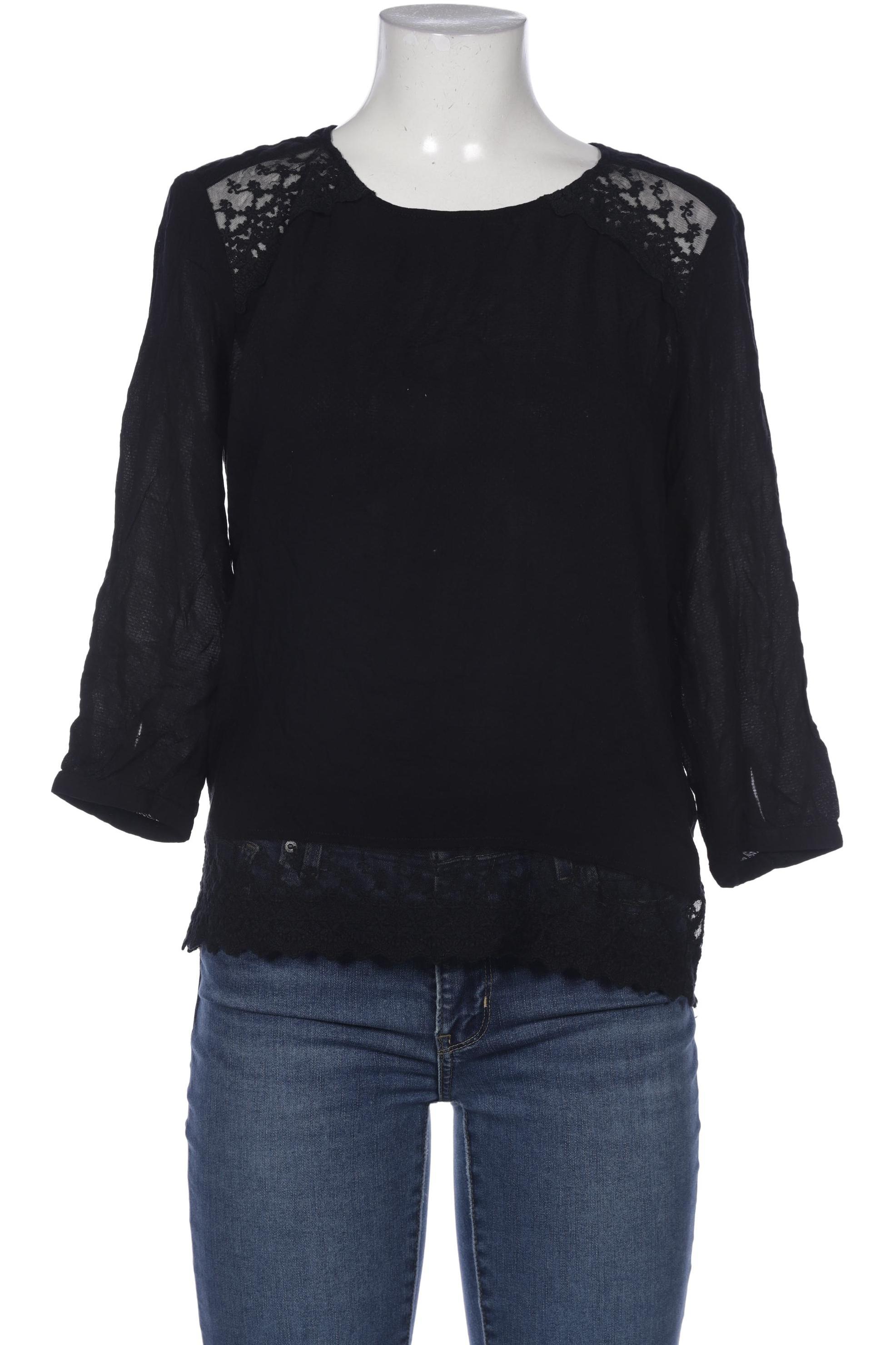 

Set Damen Bluse, schwarz