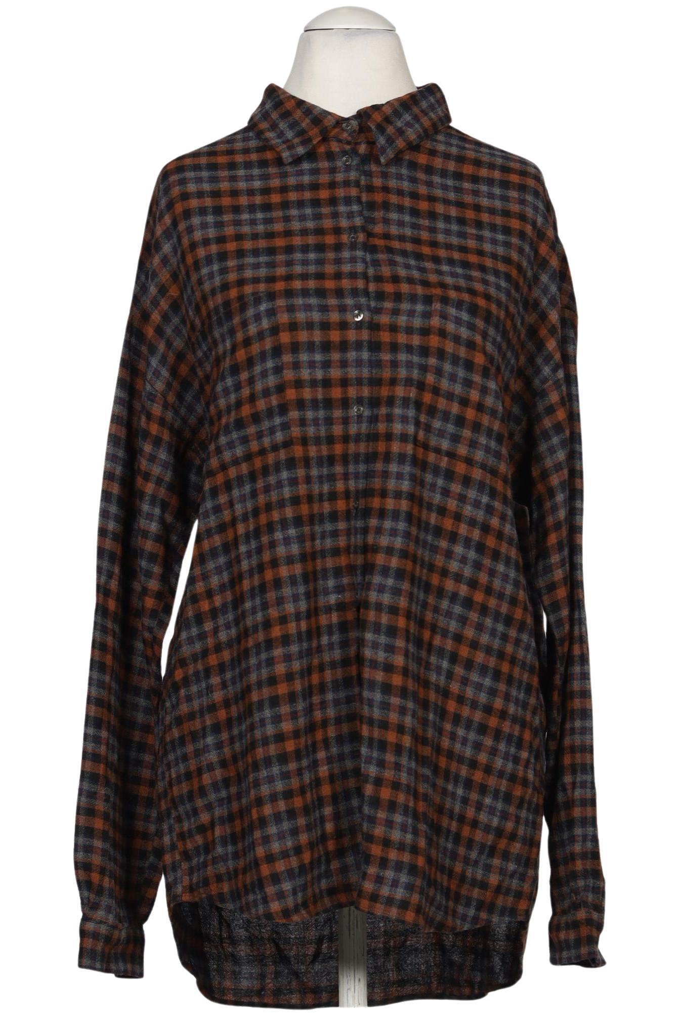 

Set Damen Bluse, mehrfarbig, Gr. 38