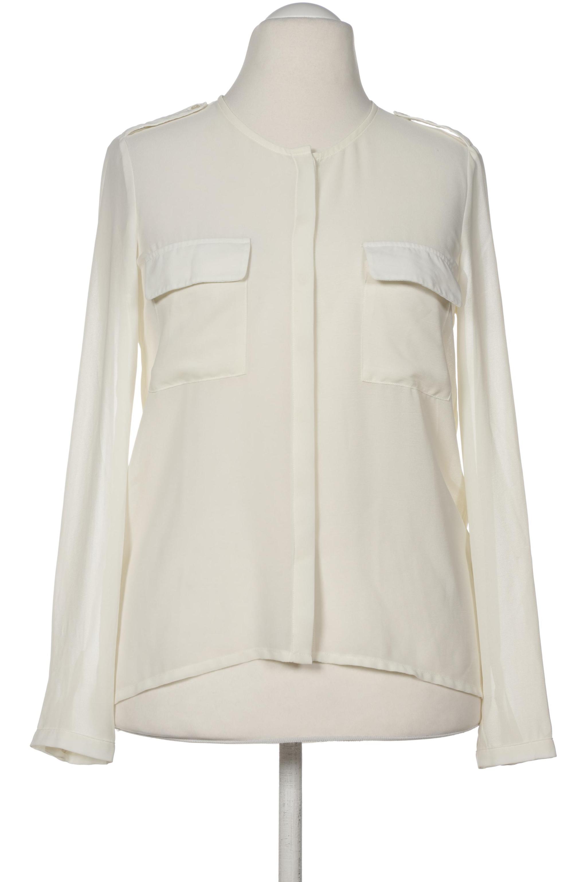 

Set Damen Bluse, beige, Gr. 42