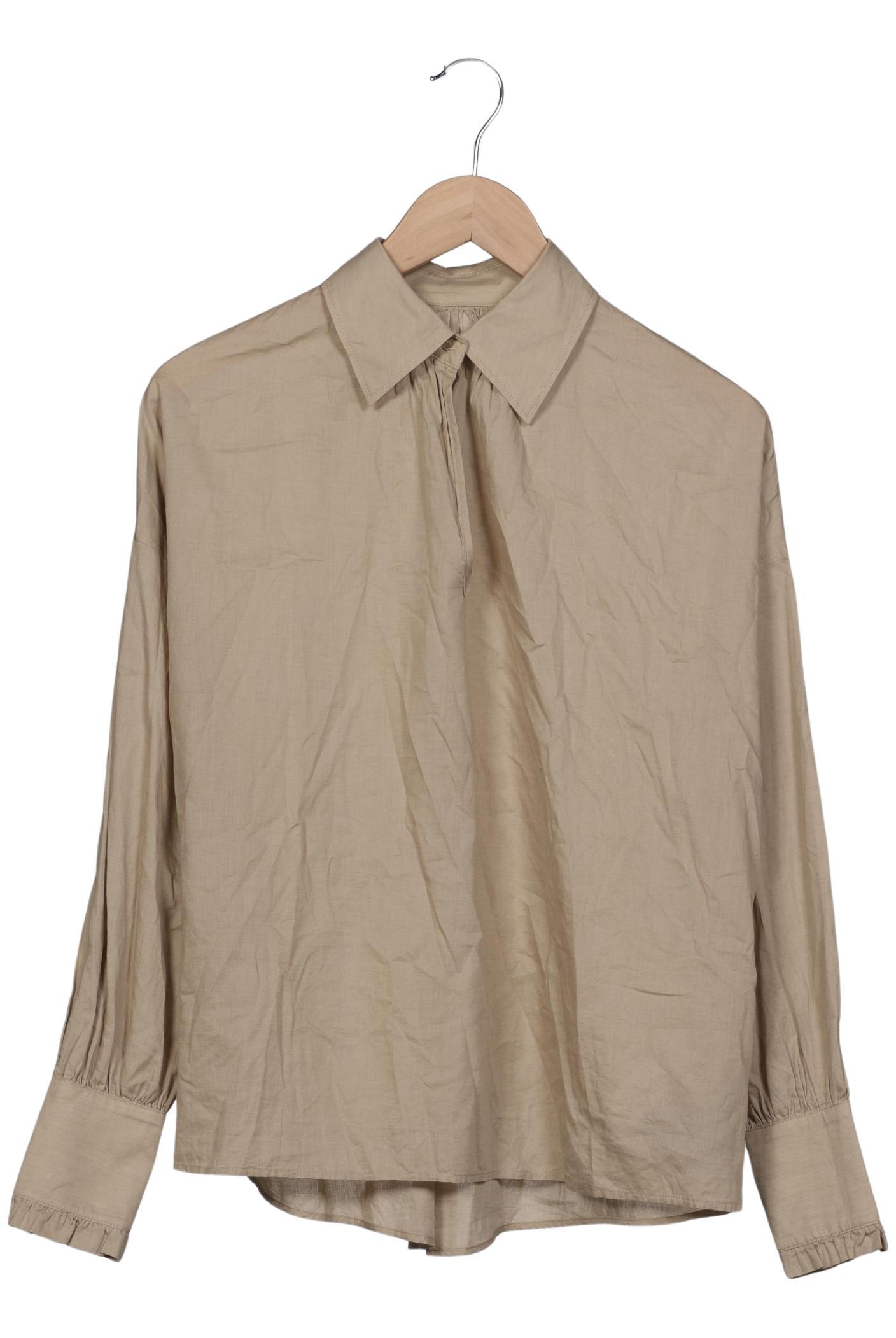 

Set Damen Bluse, beige, Gr. 36
