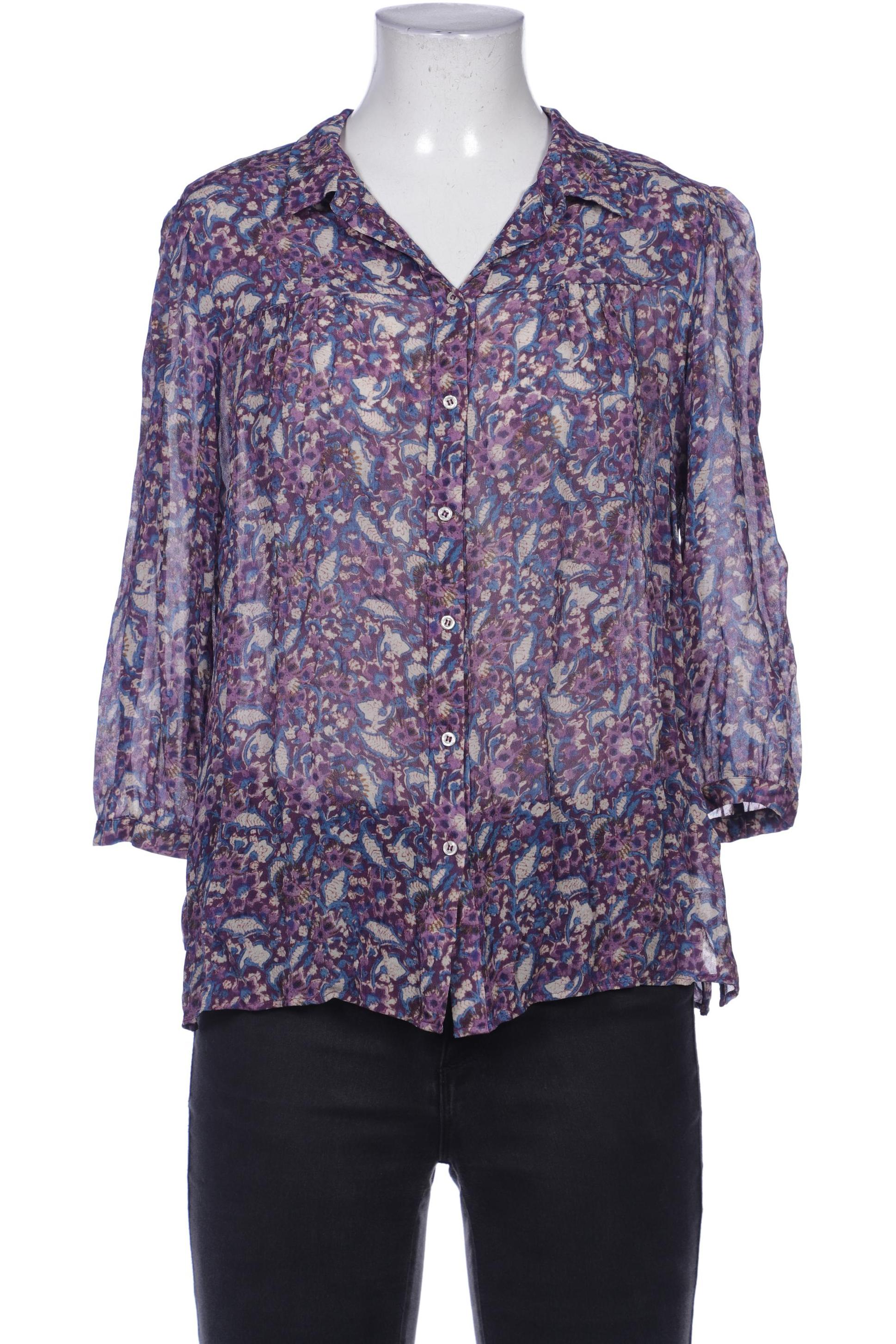 

Set Damen Bluse, flieder, Gr. 38