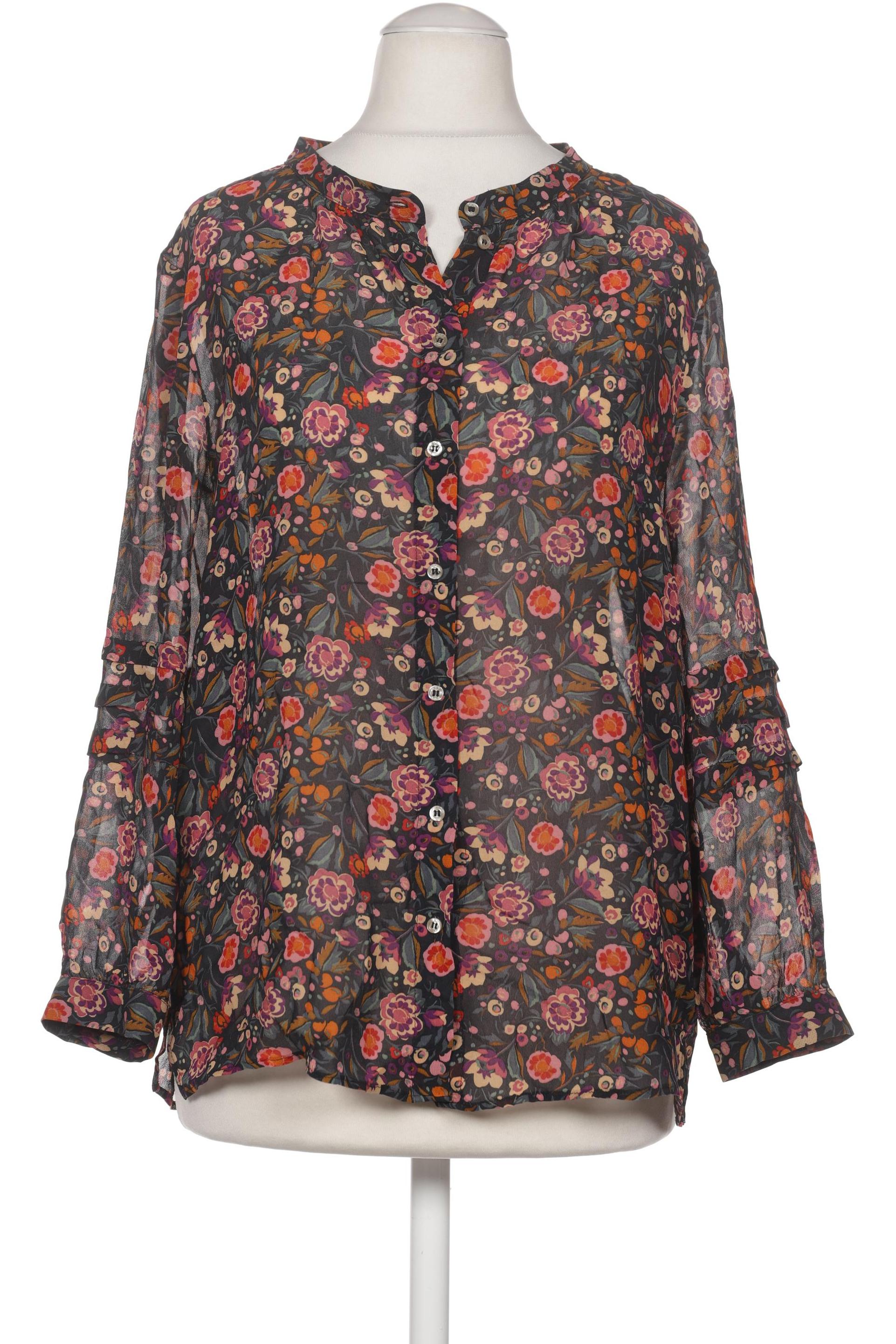 

Set Damen Bluse, mehrfarbig, Gr. 34
