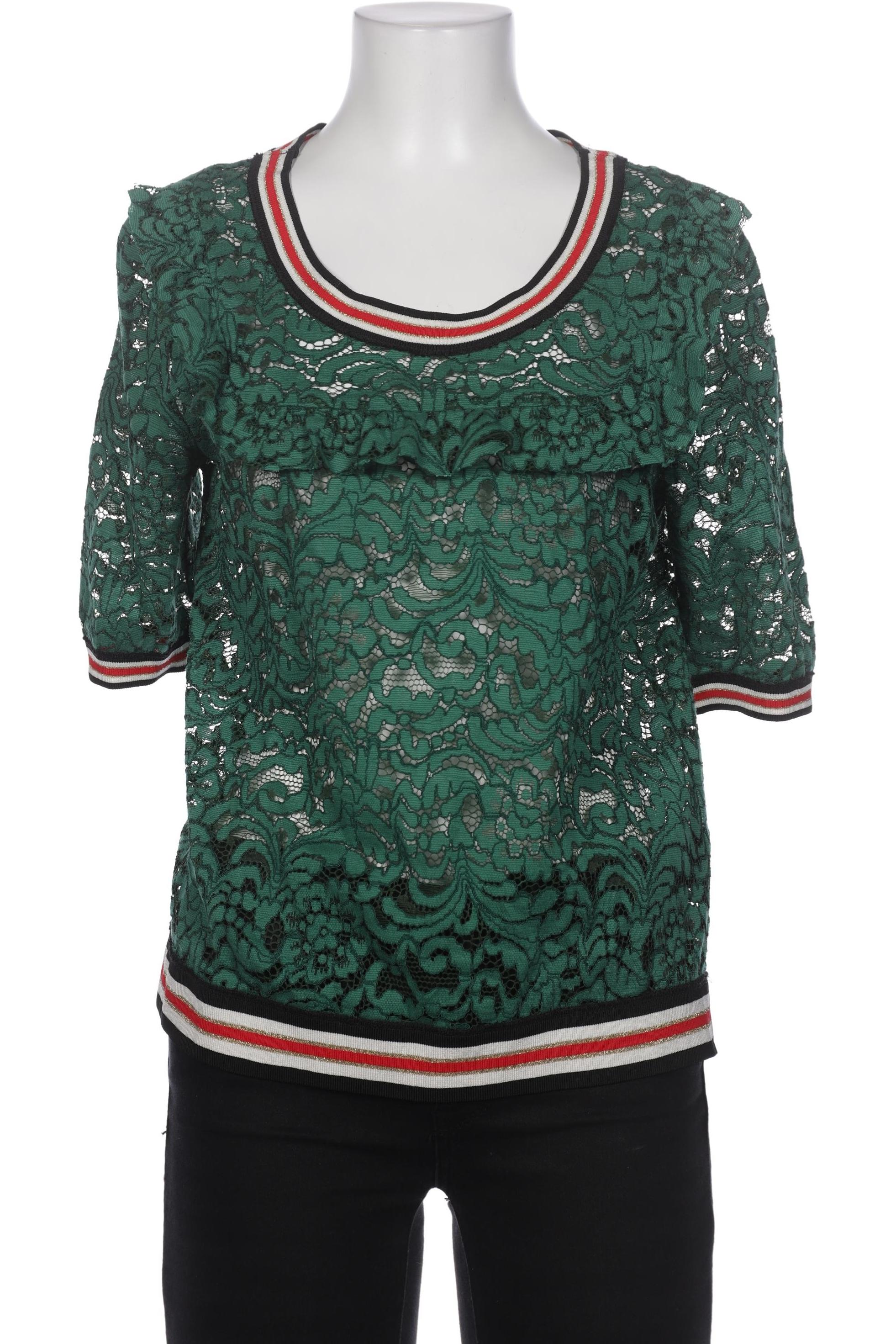 

Set Damen Bluse, grün, Gr. 36