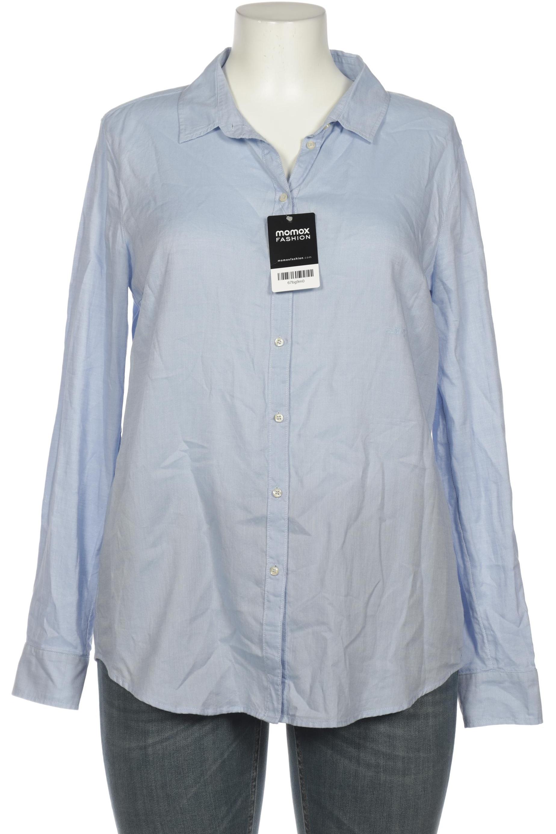 

Set Damen Bluse, hellblau, Gr. 42