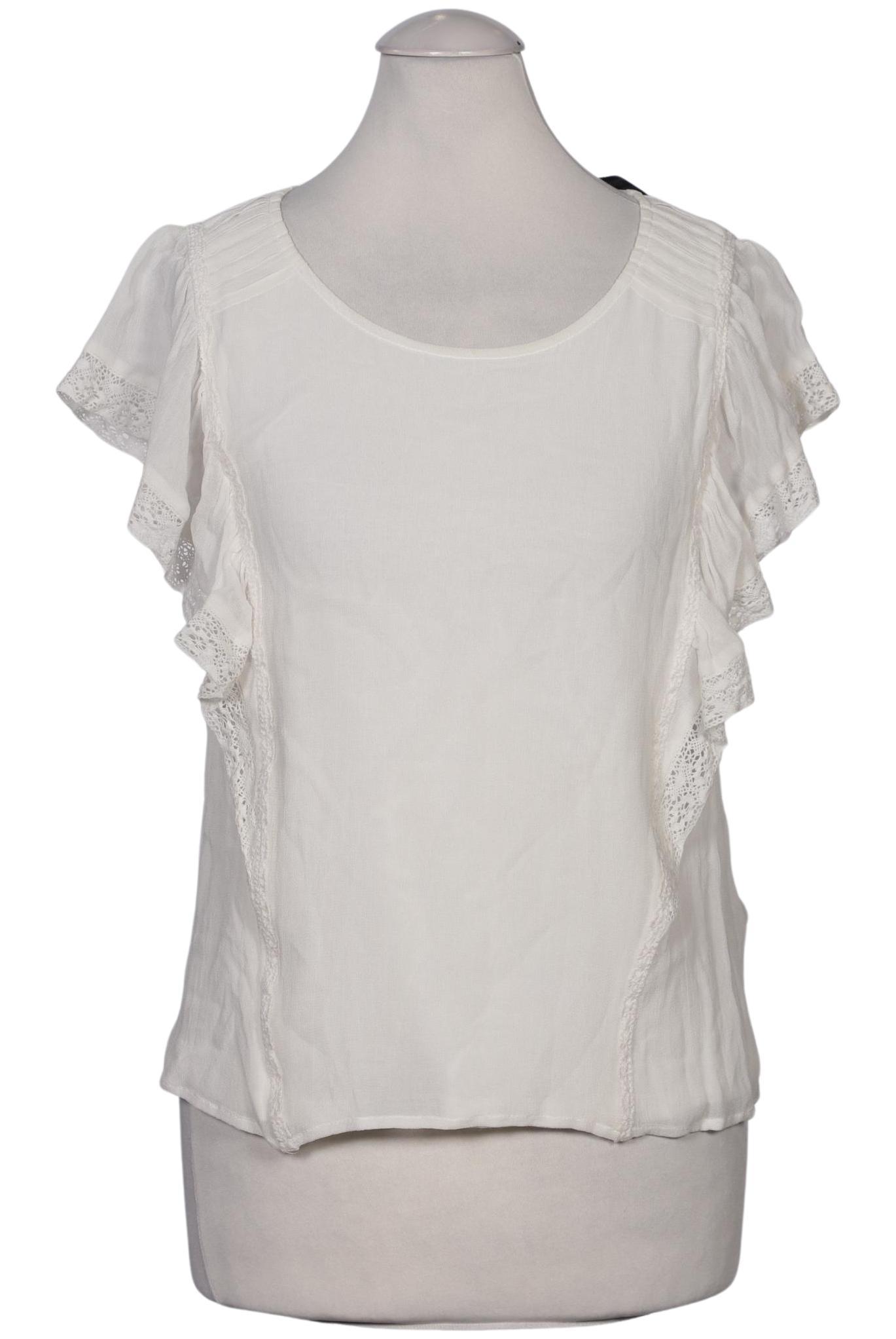 

Set Damen Bluse, weiß, Gr. 34