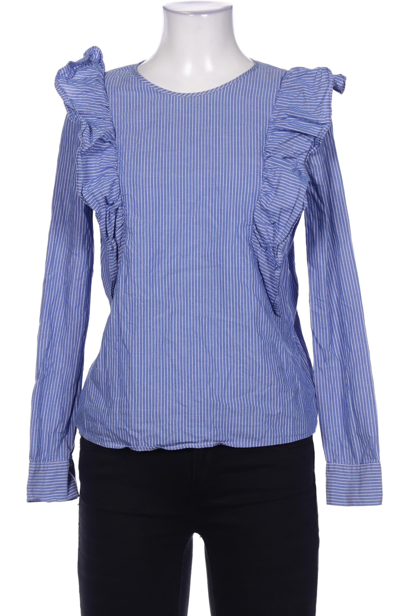 

Set Damen Bluse, blau, Gr. 36