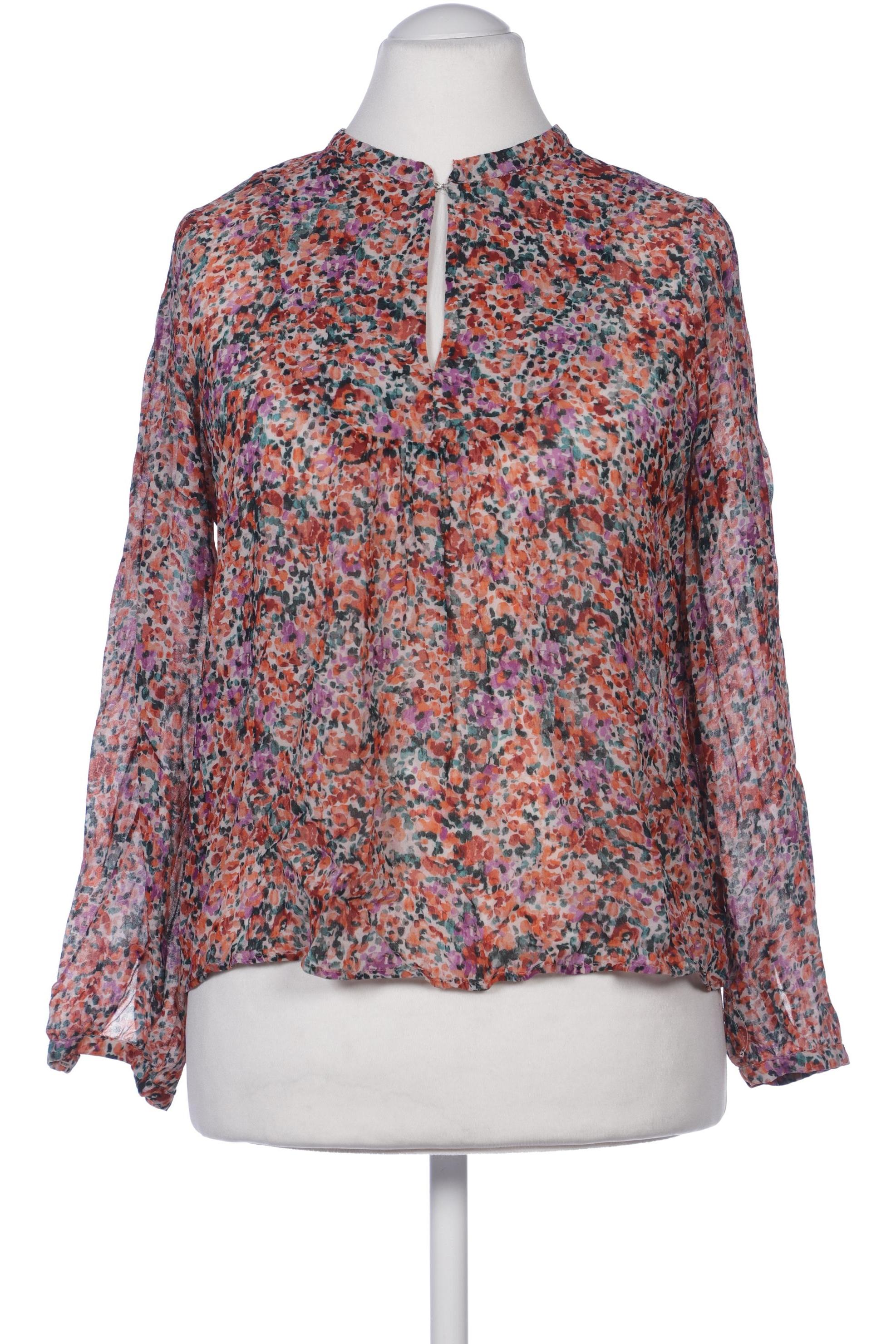 

Set Damen Bluse, rot, Gr. 40