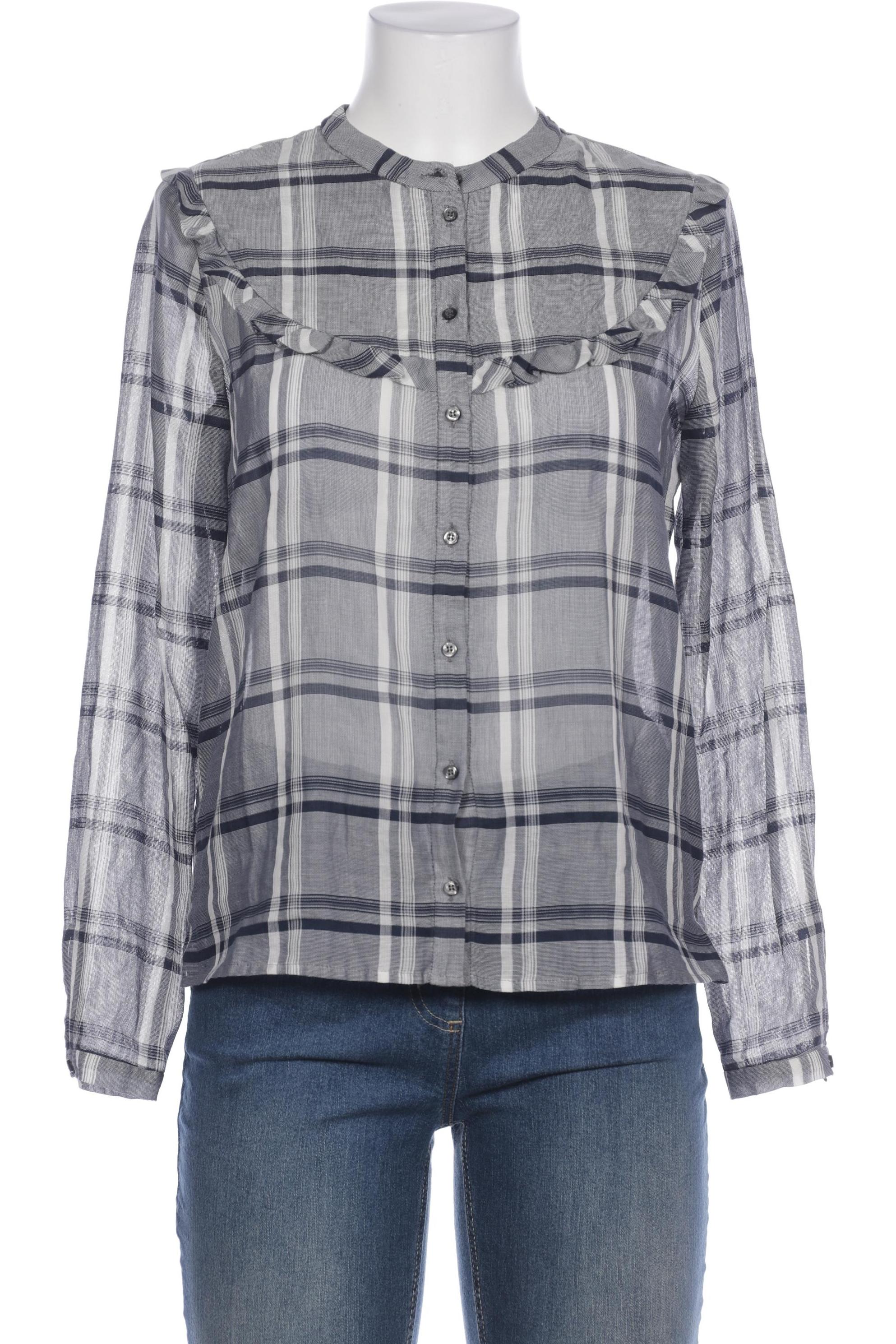 

Set Damen Bluse, grau, Gr. 36