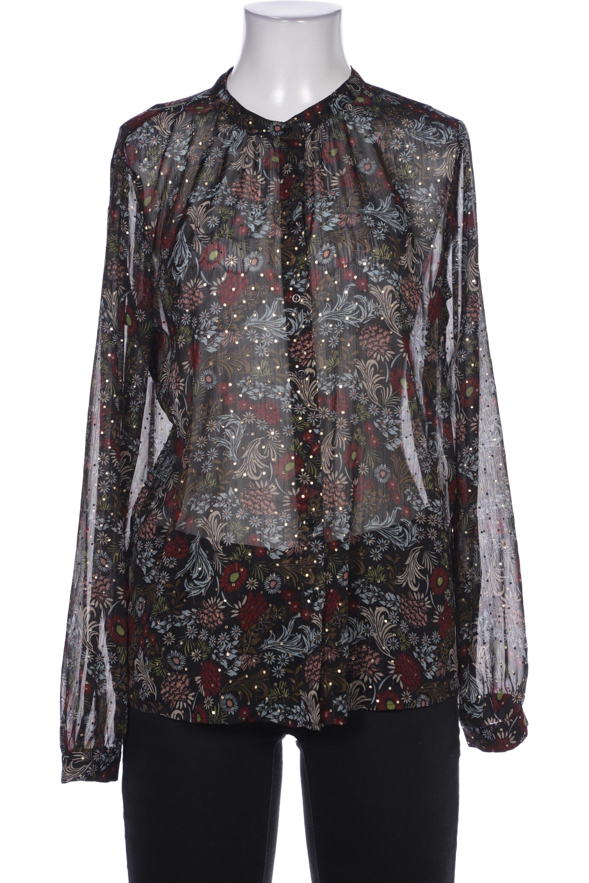 

Set Damen Bluse, schwarz, Gr. 36