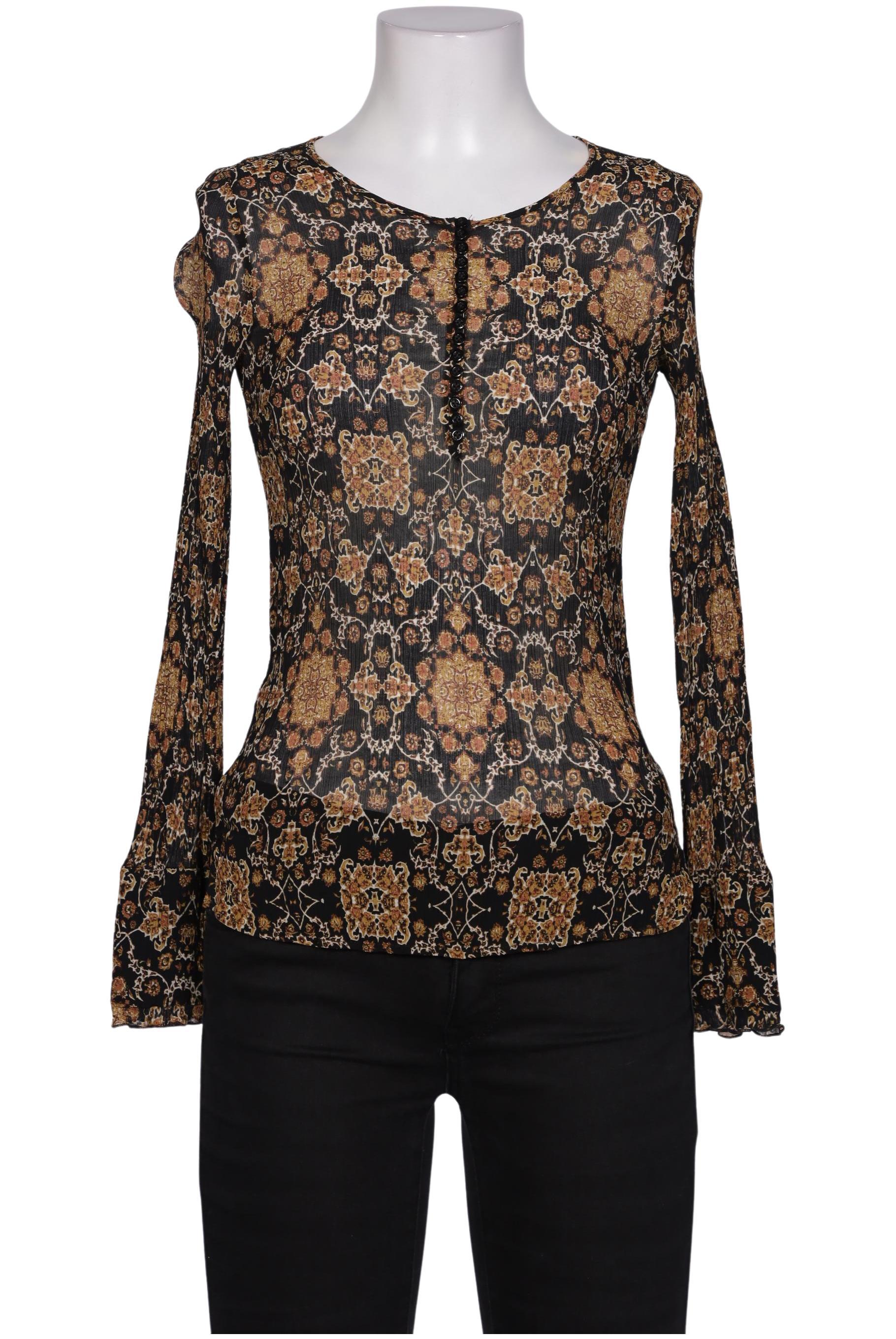 

Set Damen Bluse, braun, Gr. 30