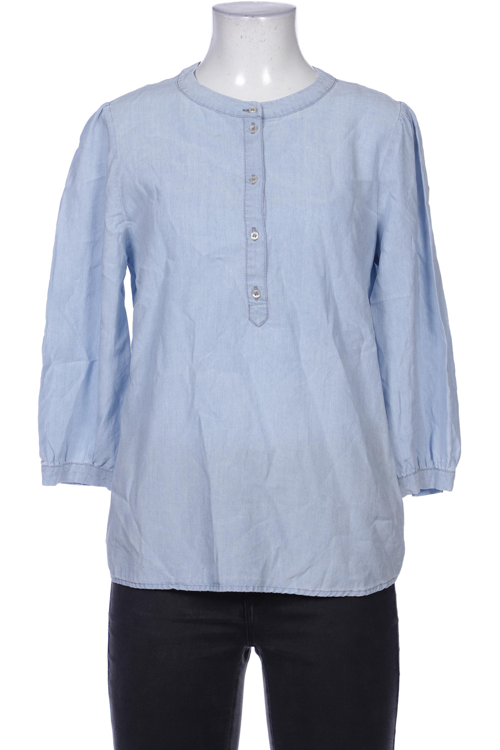

Set Damen Bluse, blau, Gr. 36