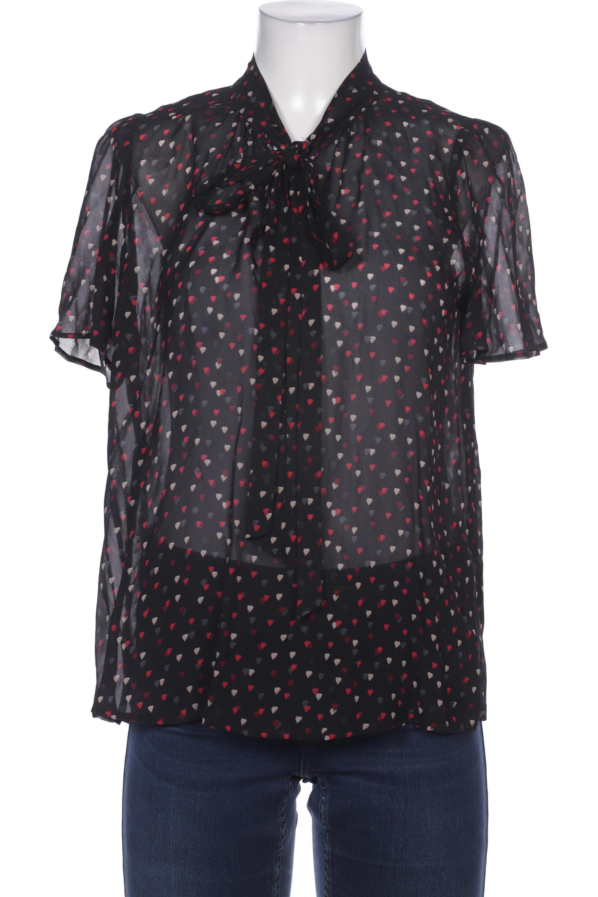 

Set Damen Bluse, schwarz, Gr. 38
