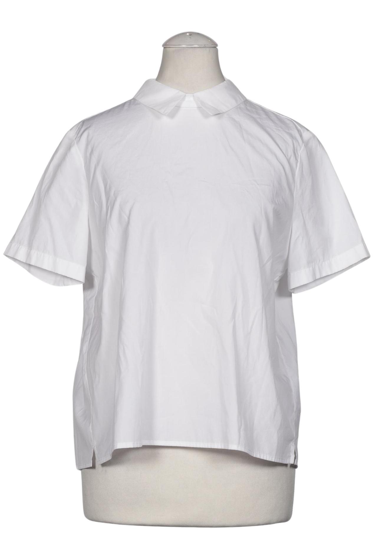 

Set Damen Bluse, weiß, Gr. 34