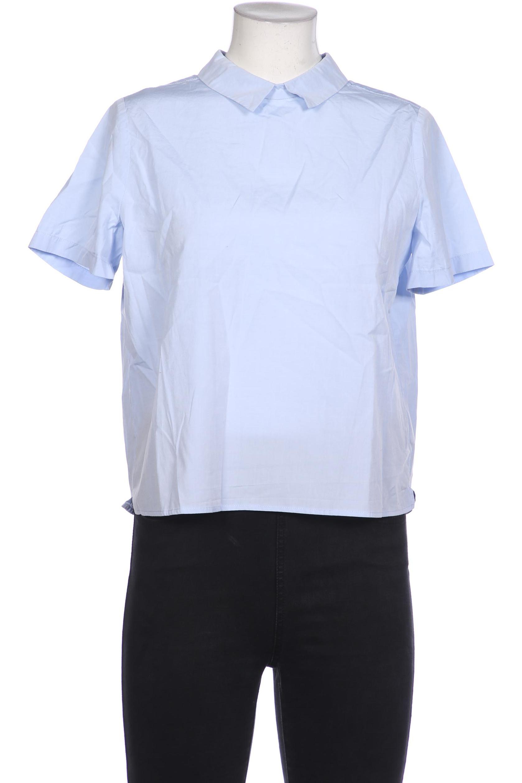 

Set Damen Bluse, hellblau
