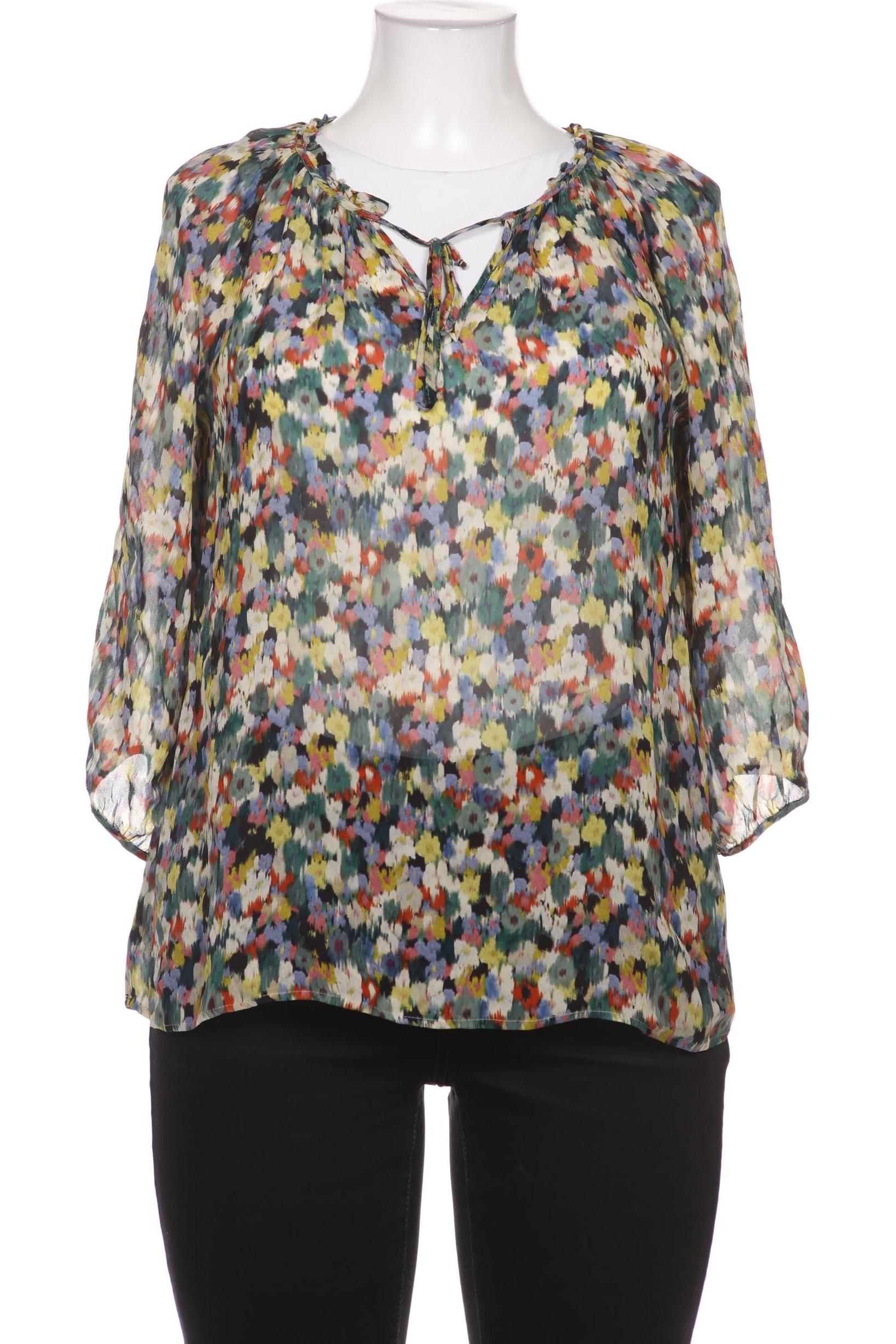 

Set Damen Bluse, mehrfarbig, Gr. 36