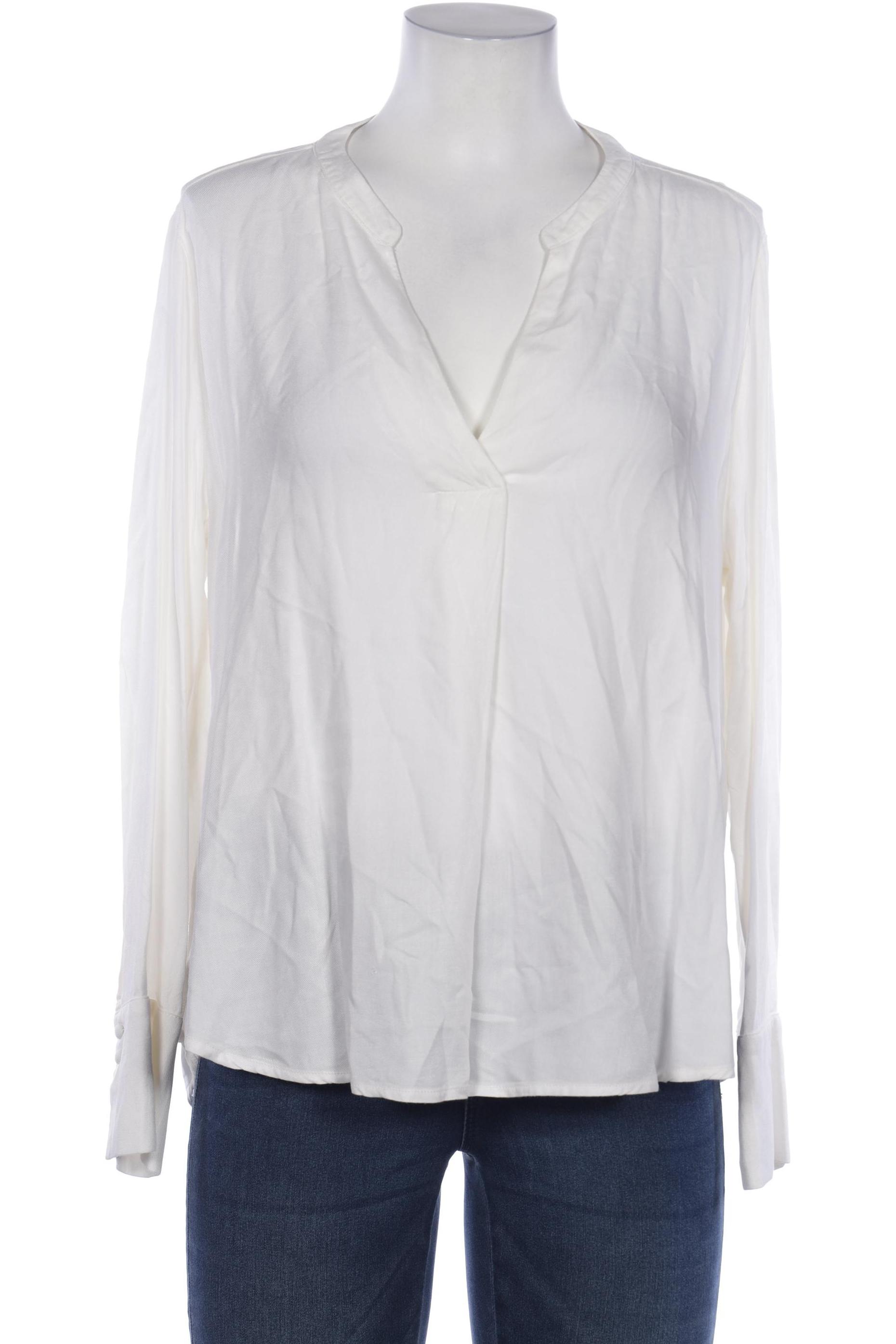 

Set Damen Bluse, weiß, Gr. 40