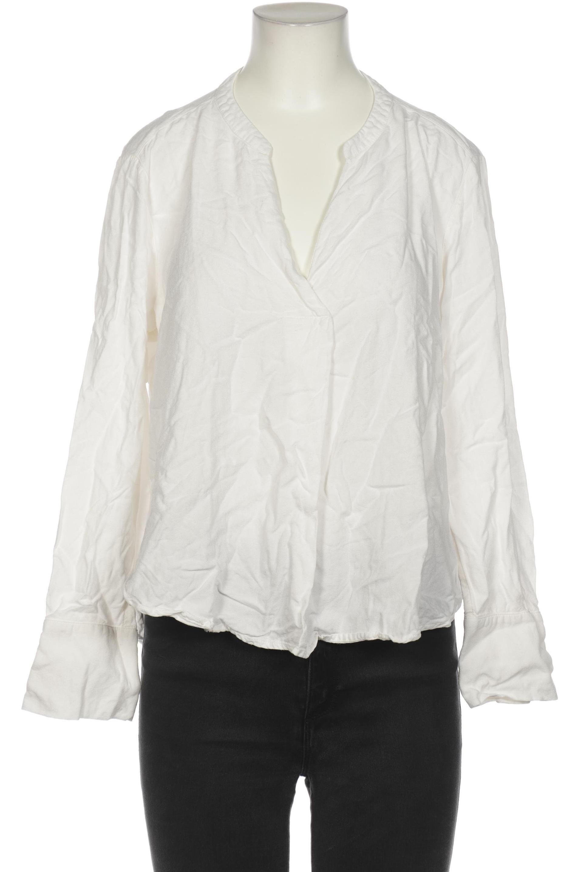 

Set Damen Bluse, weiß, Gr. 38
