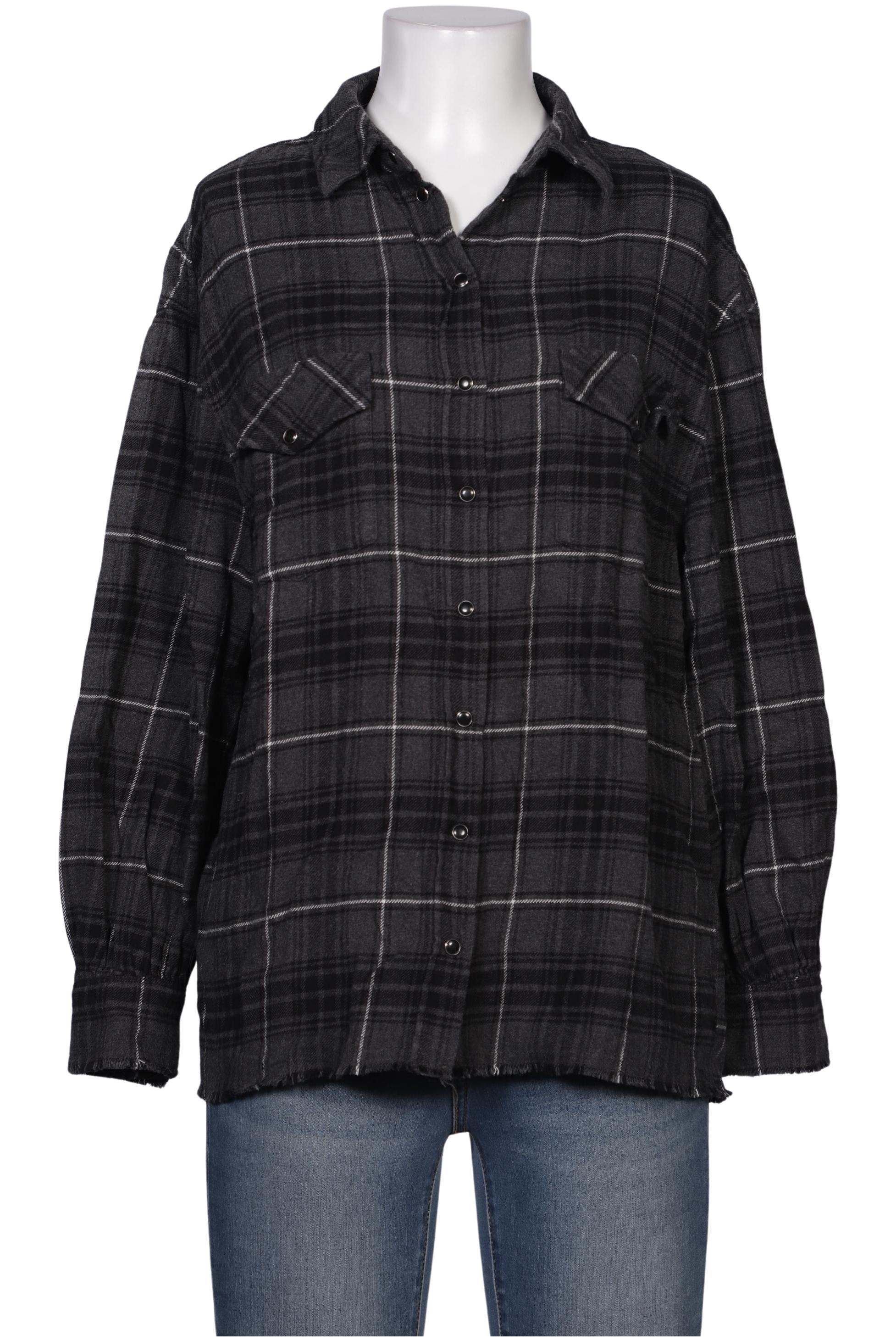 

Set Damen Bluse, grau, Gr. 38