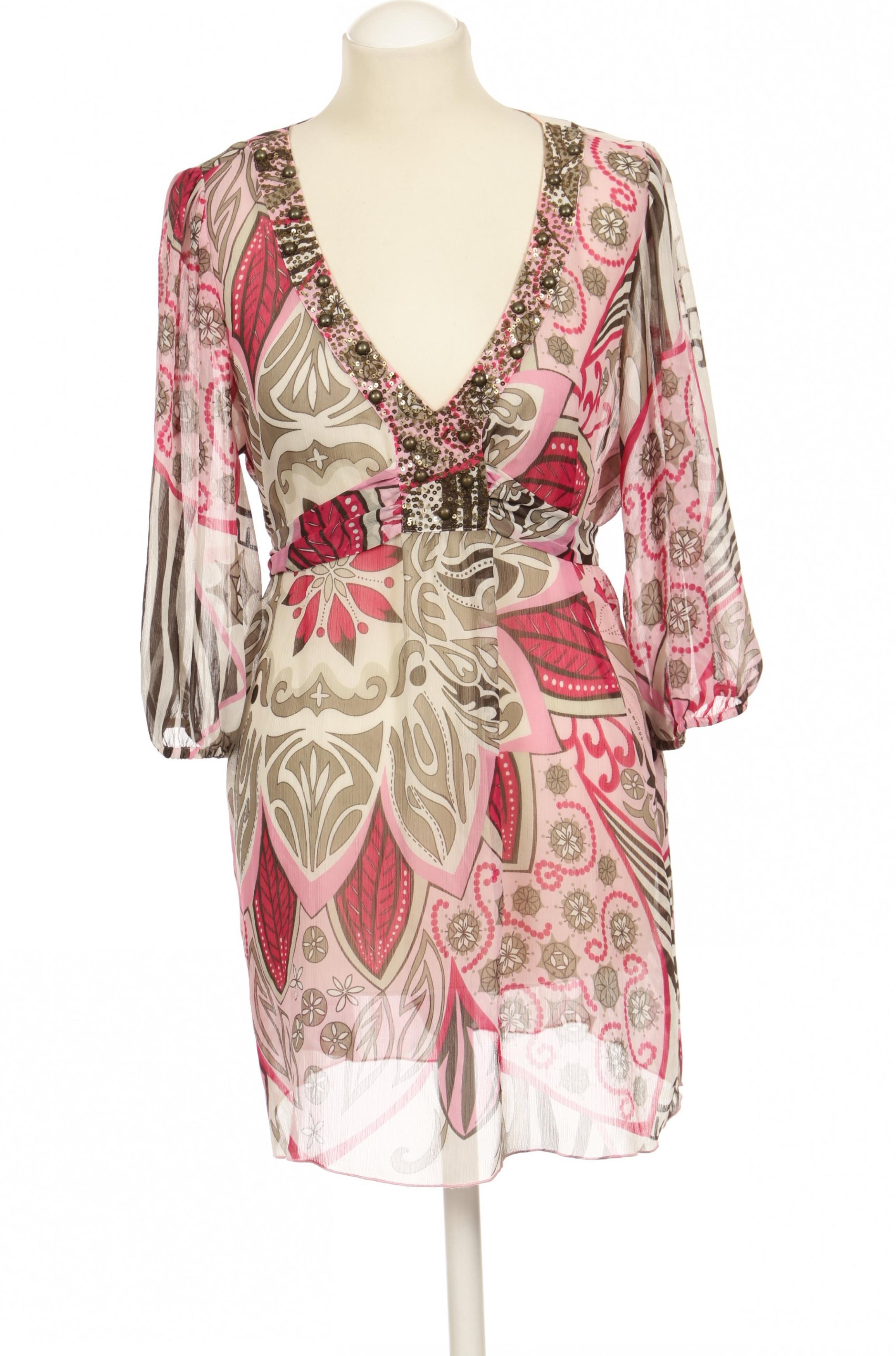 

Set Damen Bluse, pink, Gr.