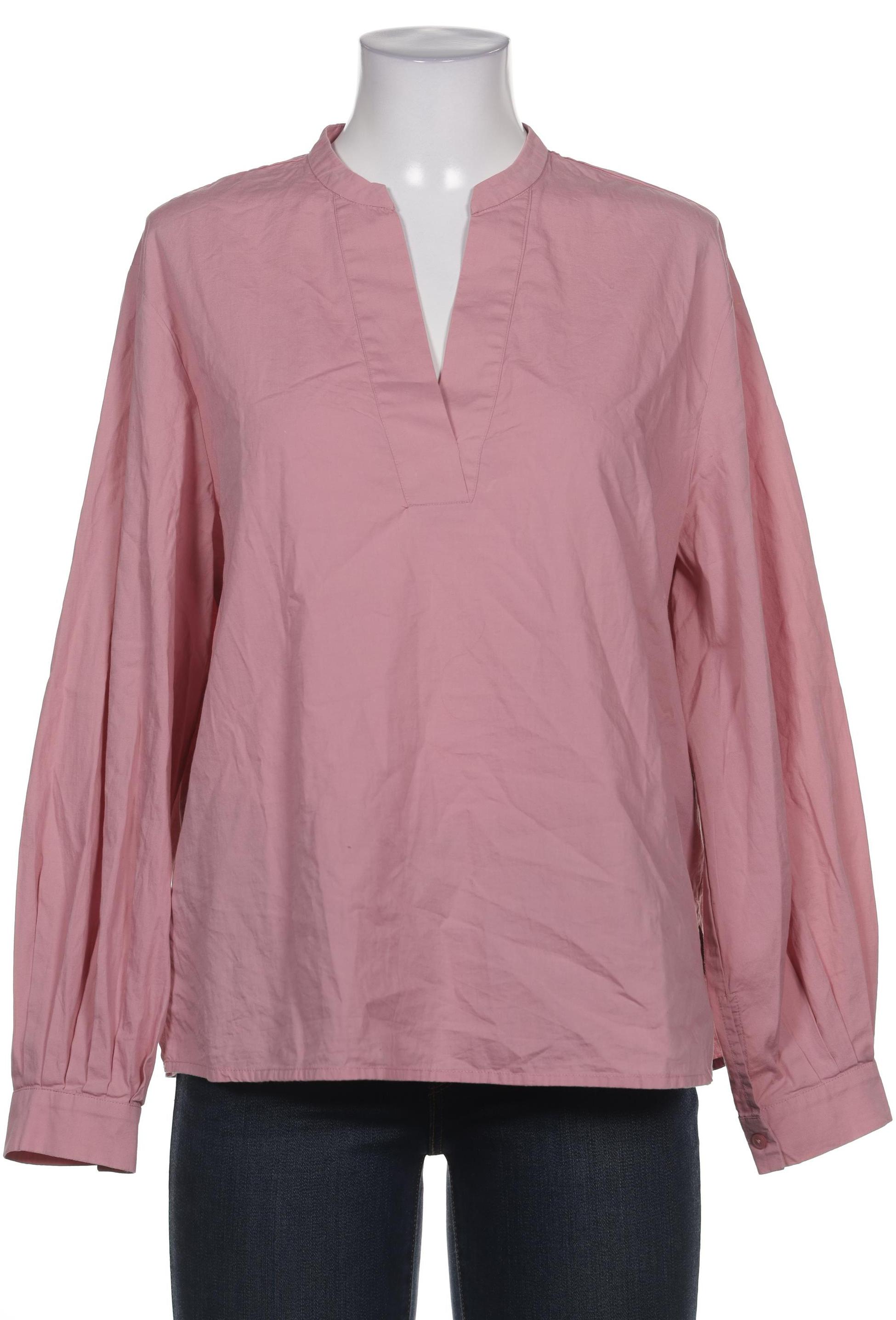 

Set Damen Bluse, pink, Gr. 38