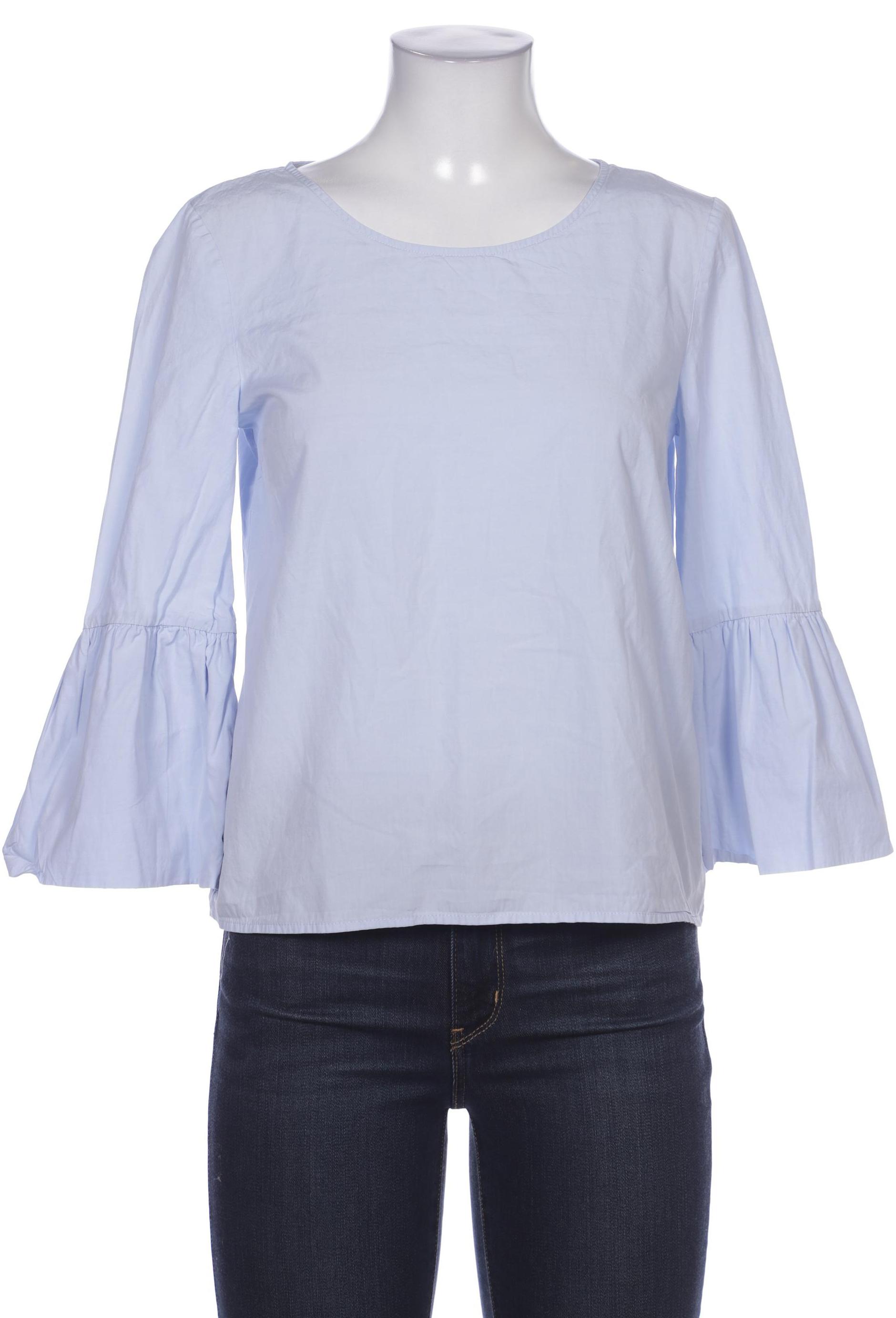 

Set Damen Bluse, hellblau, Gr. 36