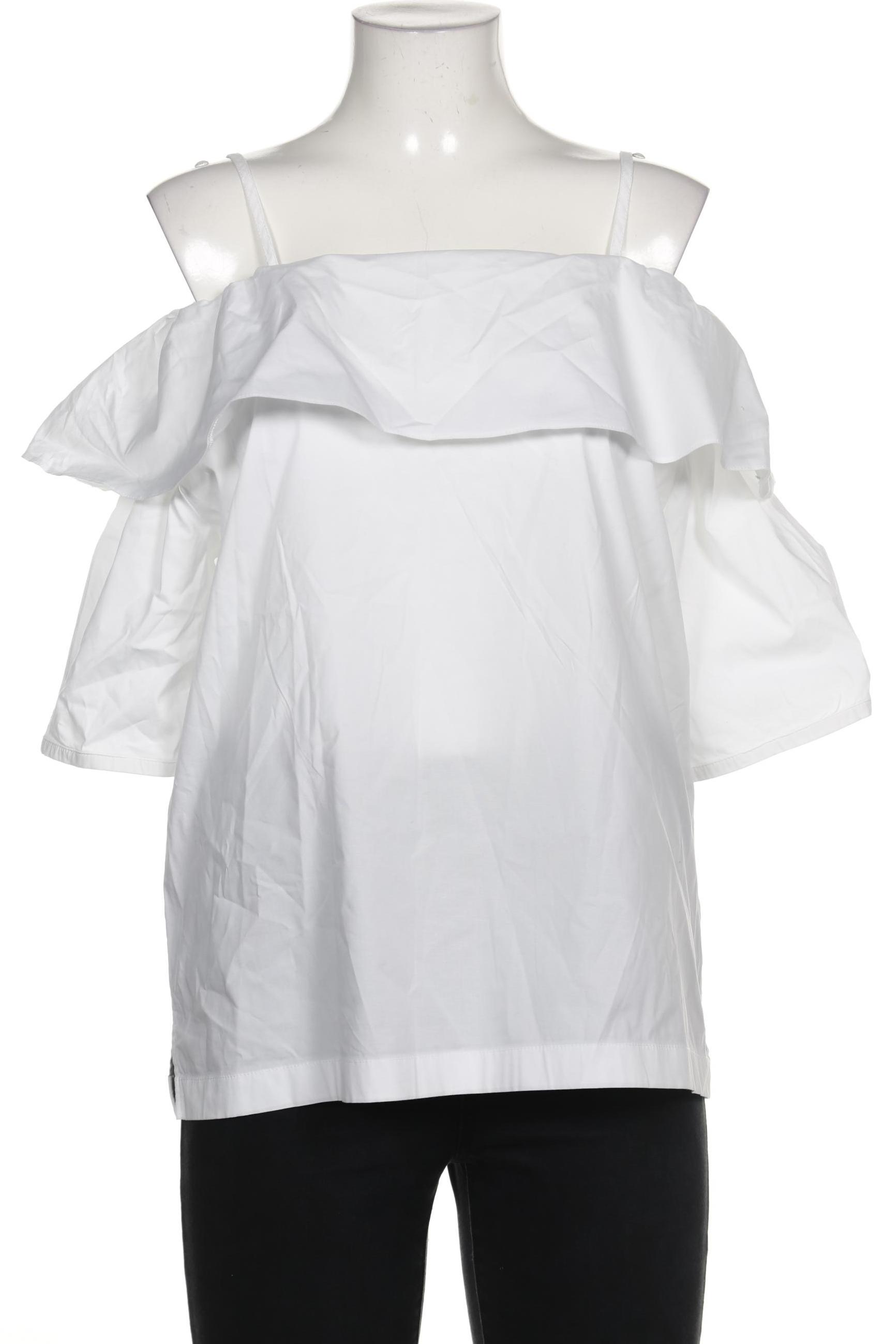 

Set Damen Bluse, weiß, Gr. 40