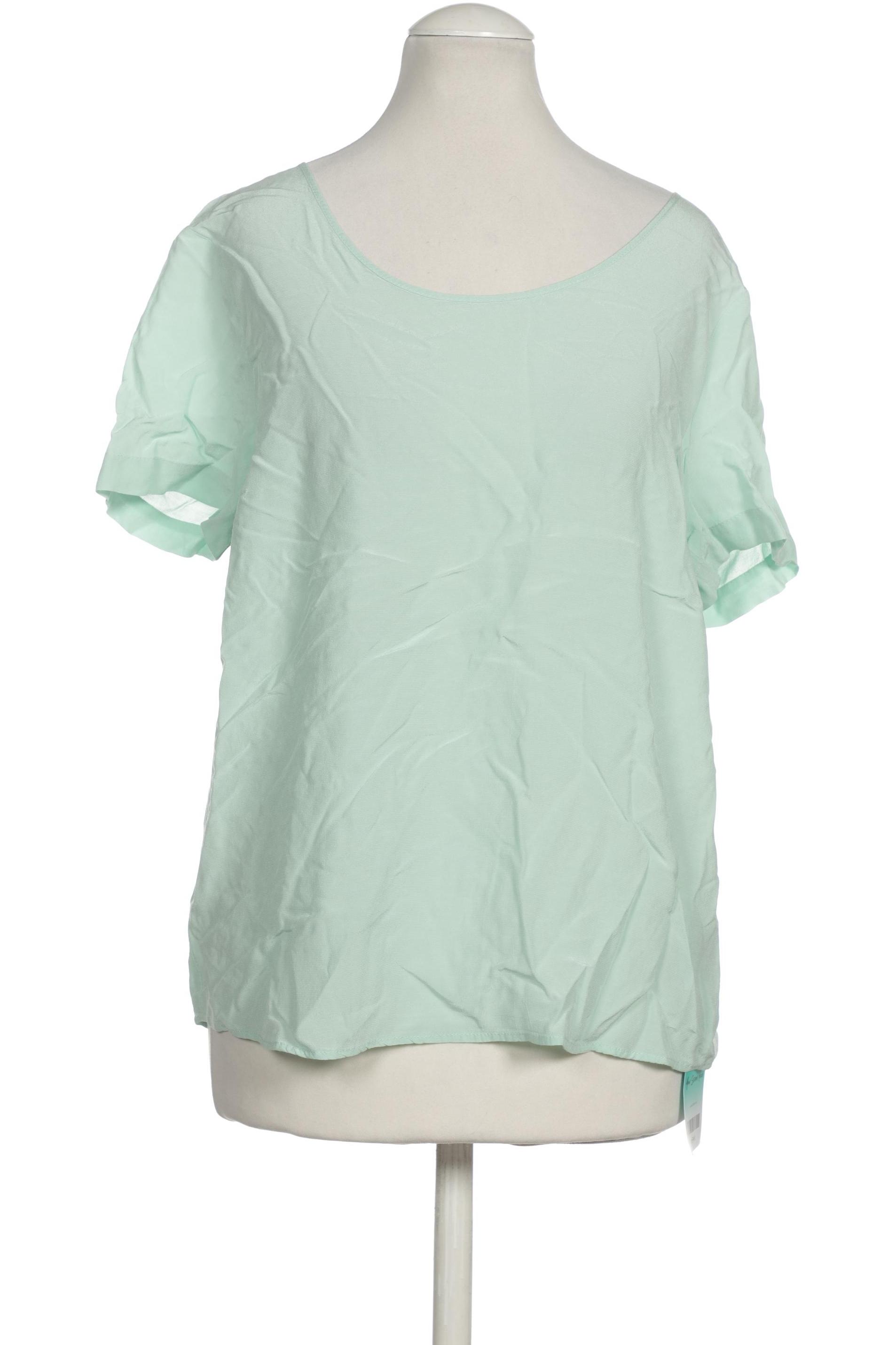 

Set Damen Bluse, türkis, Gr. 36