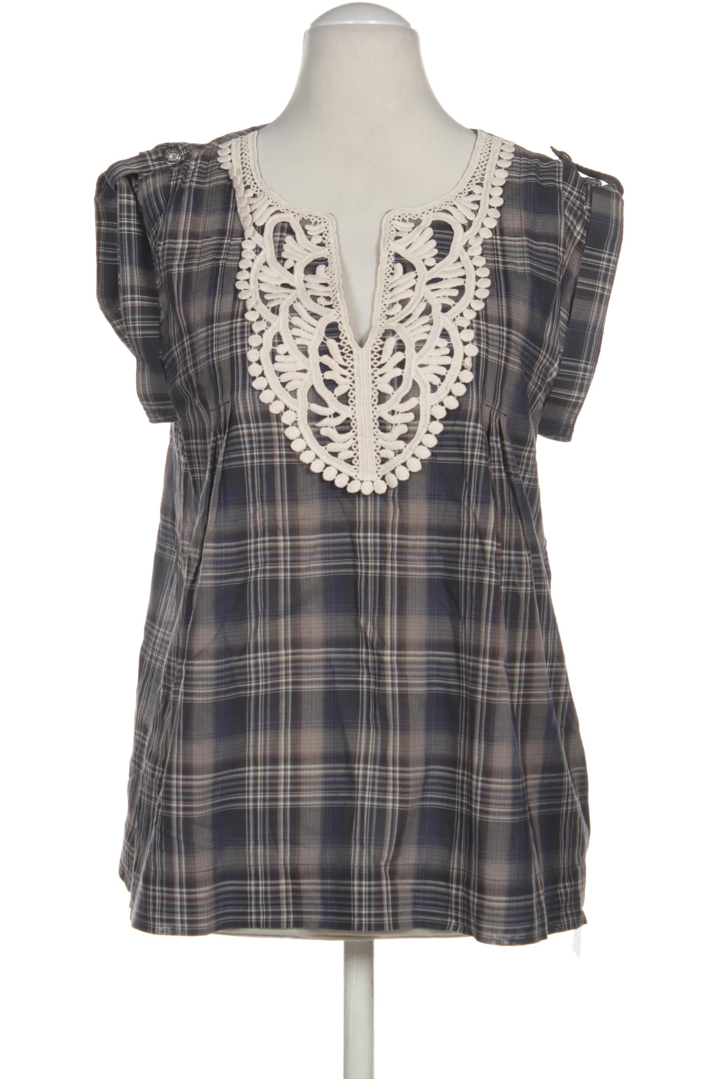 

Set Damen Bluse, grau, Gr. 36