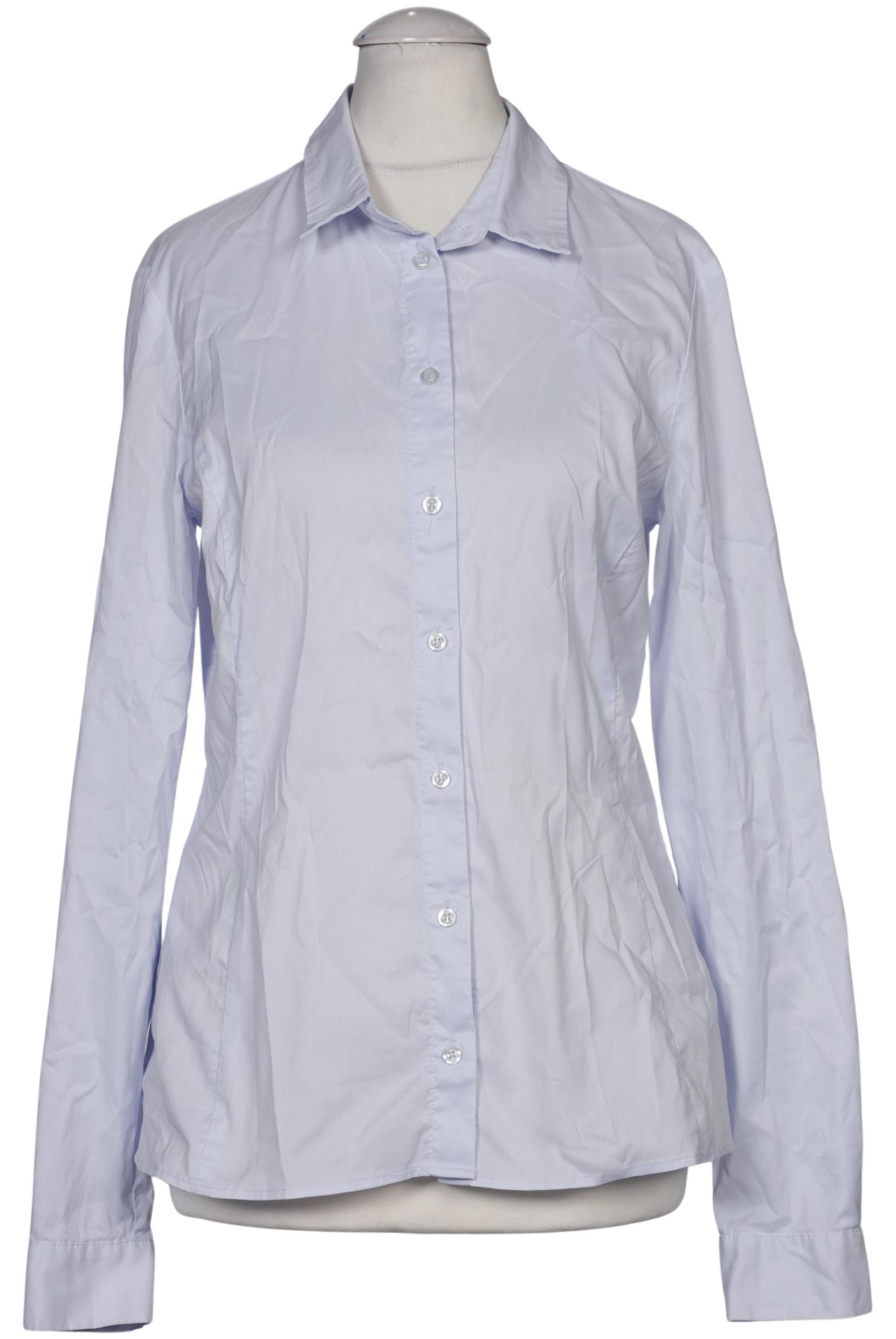 

Set Damen Bluse, hellblau, Gr. 36