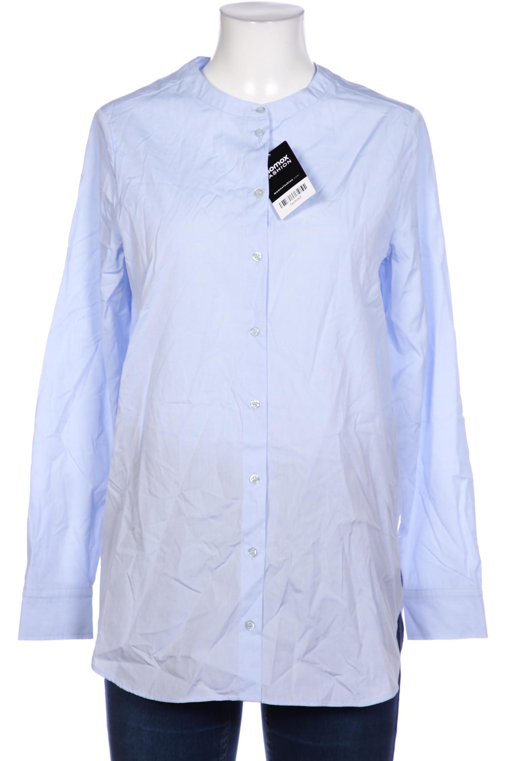 

Set Damen Bluse, hellblau, Gr. 38