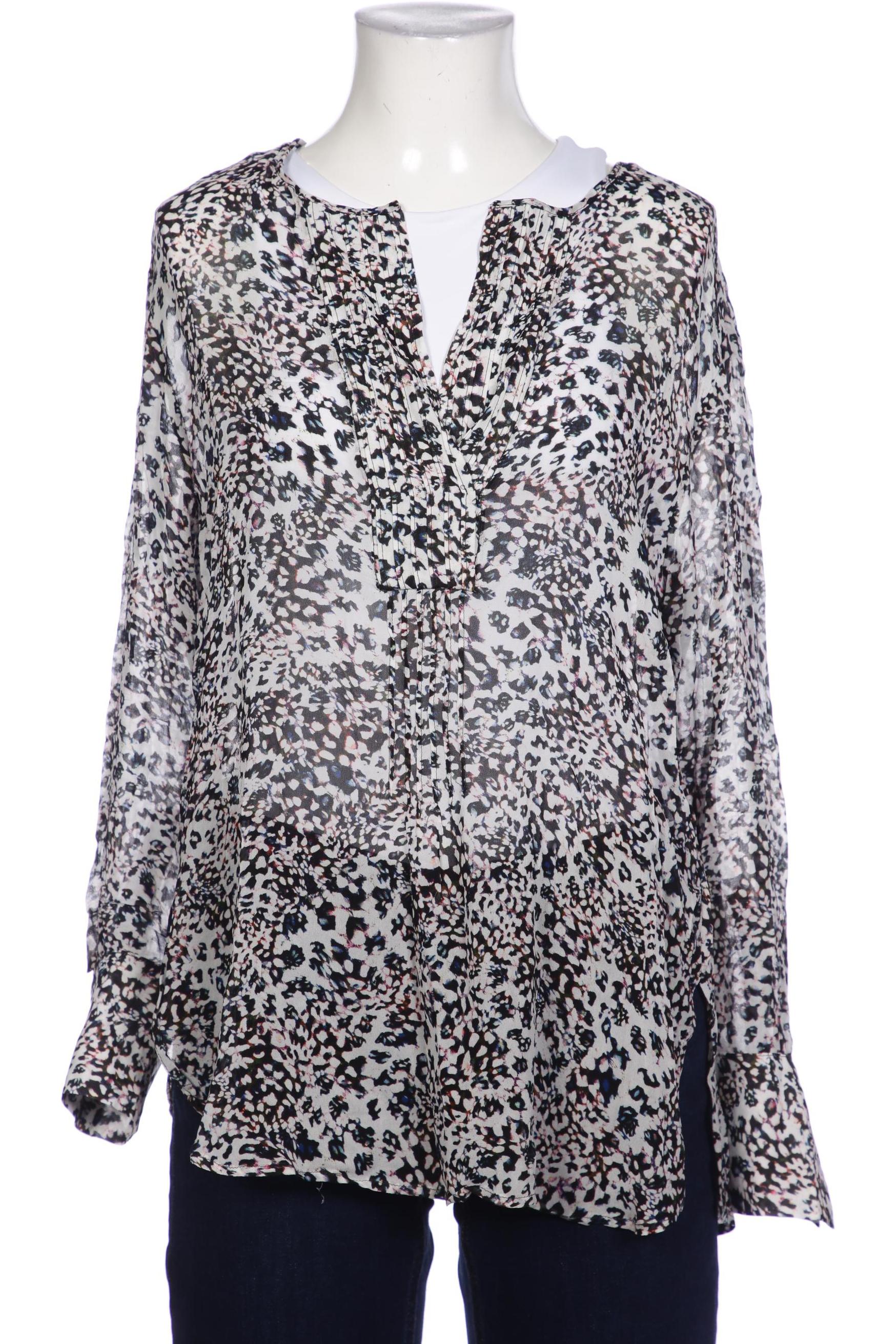 

Set Damen Bluse, grau