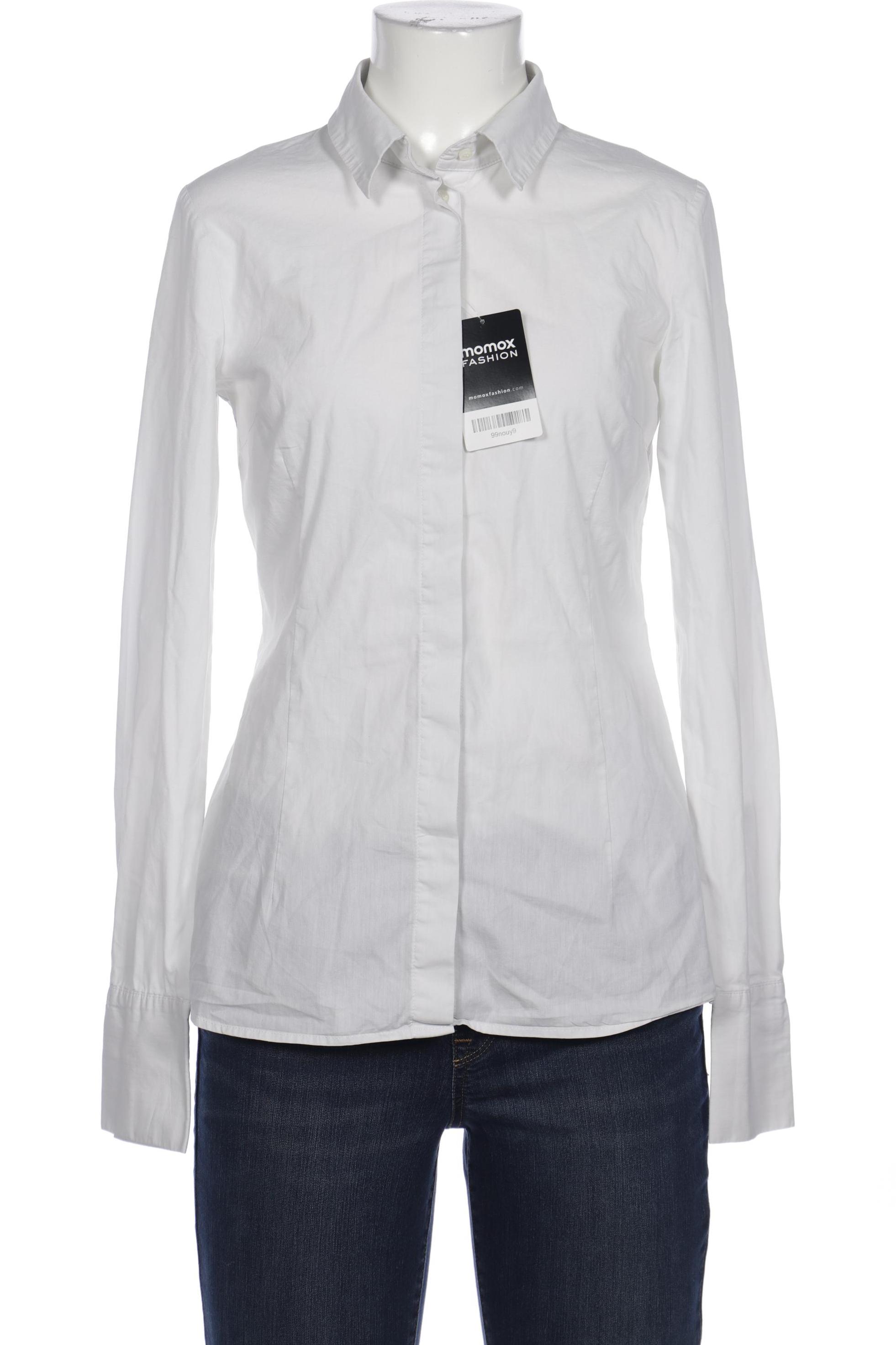 

Set Damen Bluse, weiß, Gr. 34