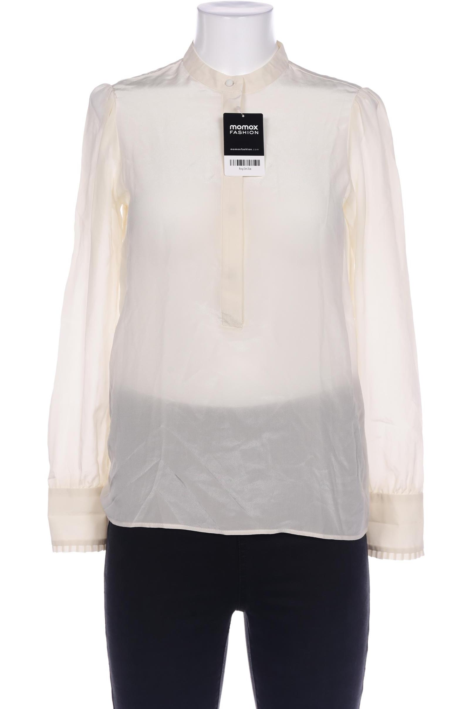 

Set Damen Bluse, cremeweiß, Gr. 38