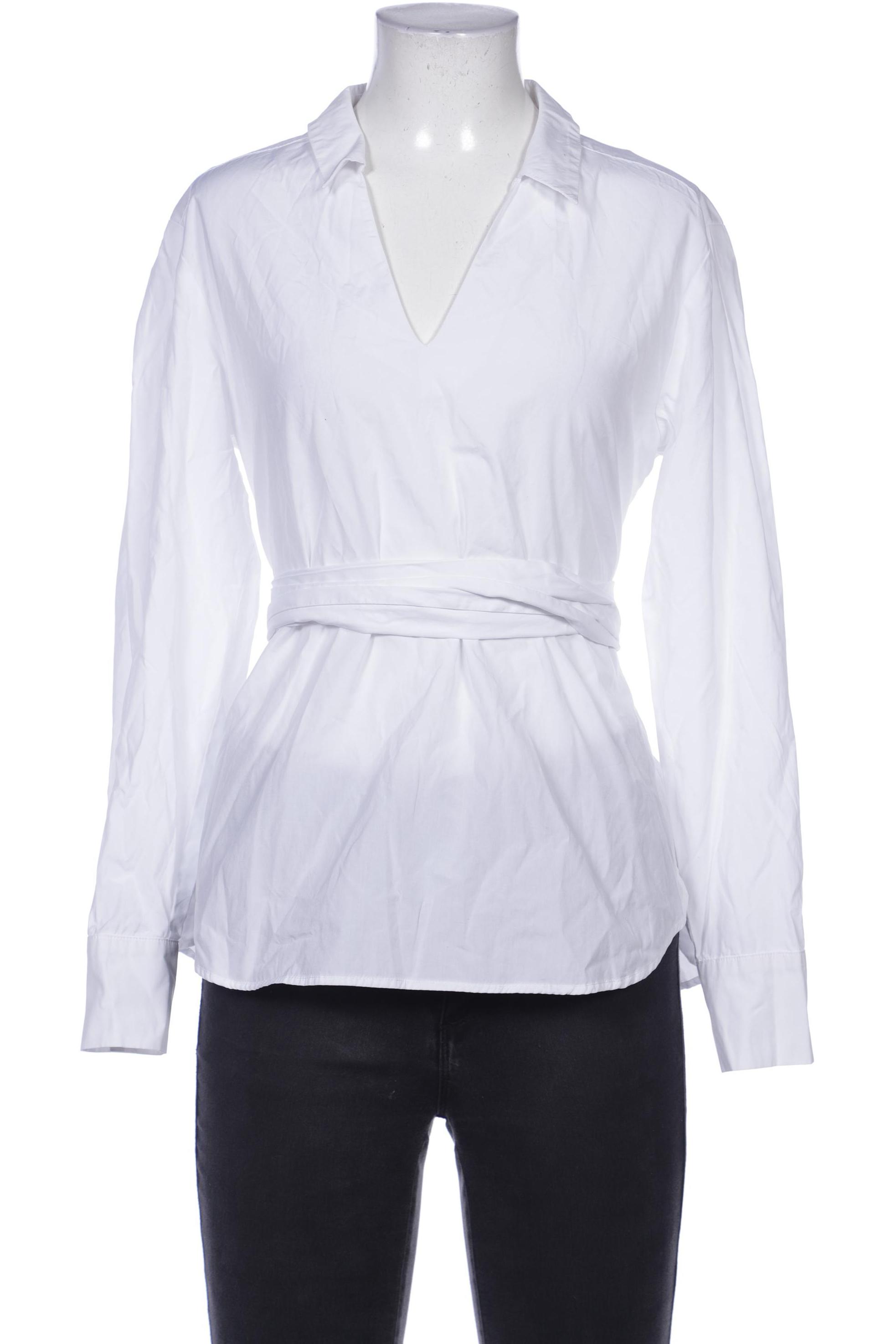 

Set Damen Bluse, weiß, Gr. 36