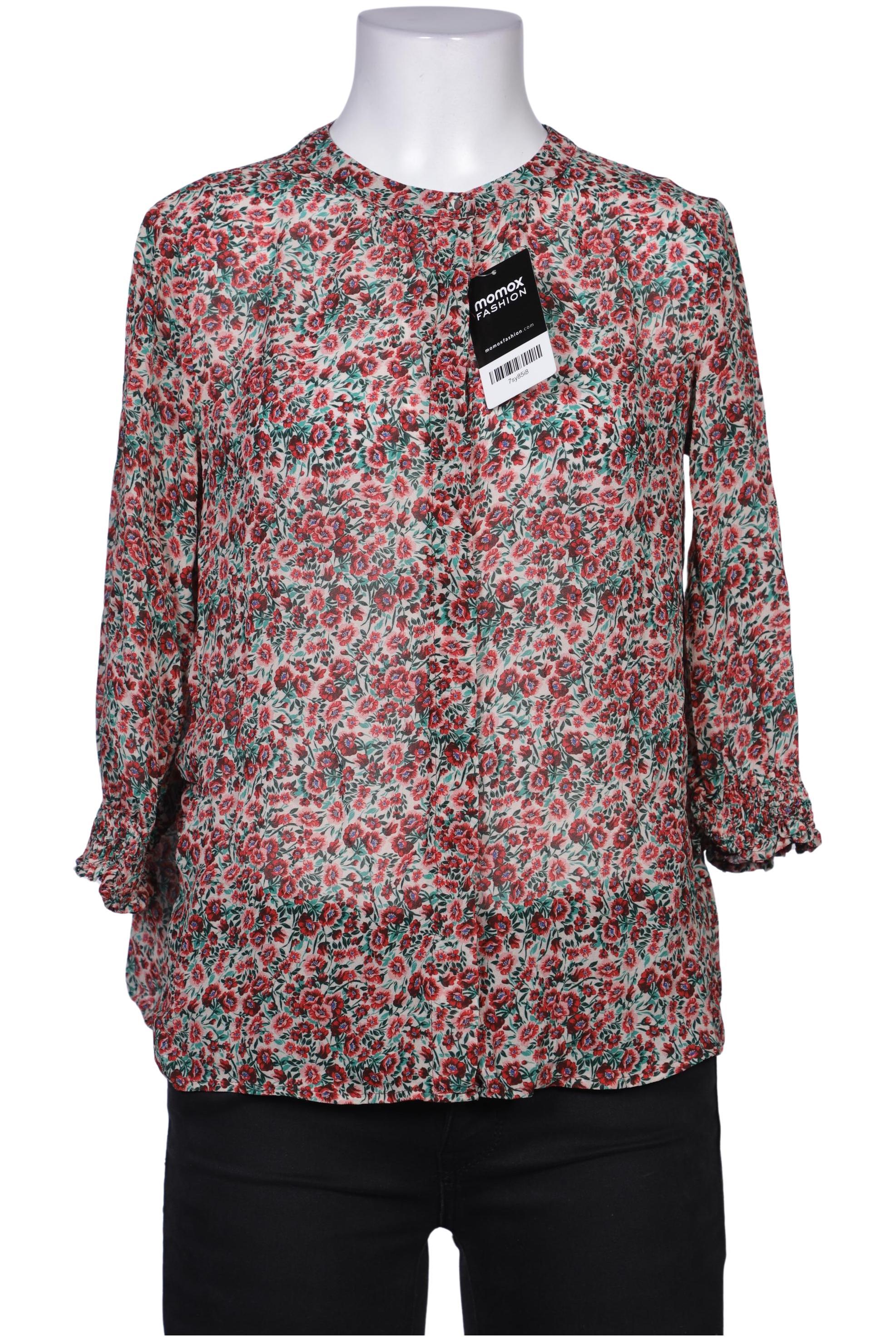 

Set Damen Bluse, rot, Gr. 34