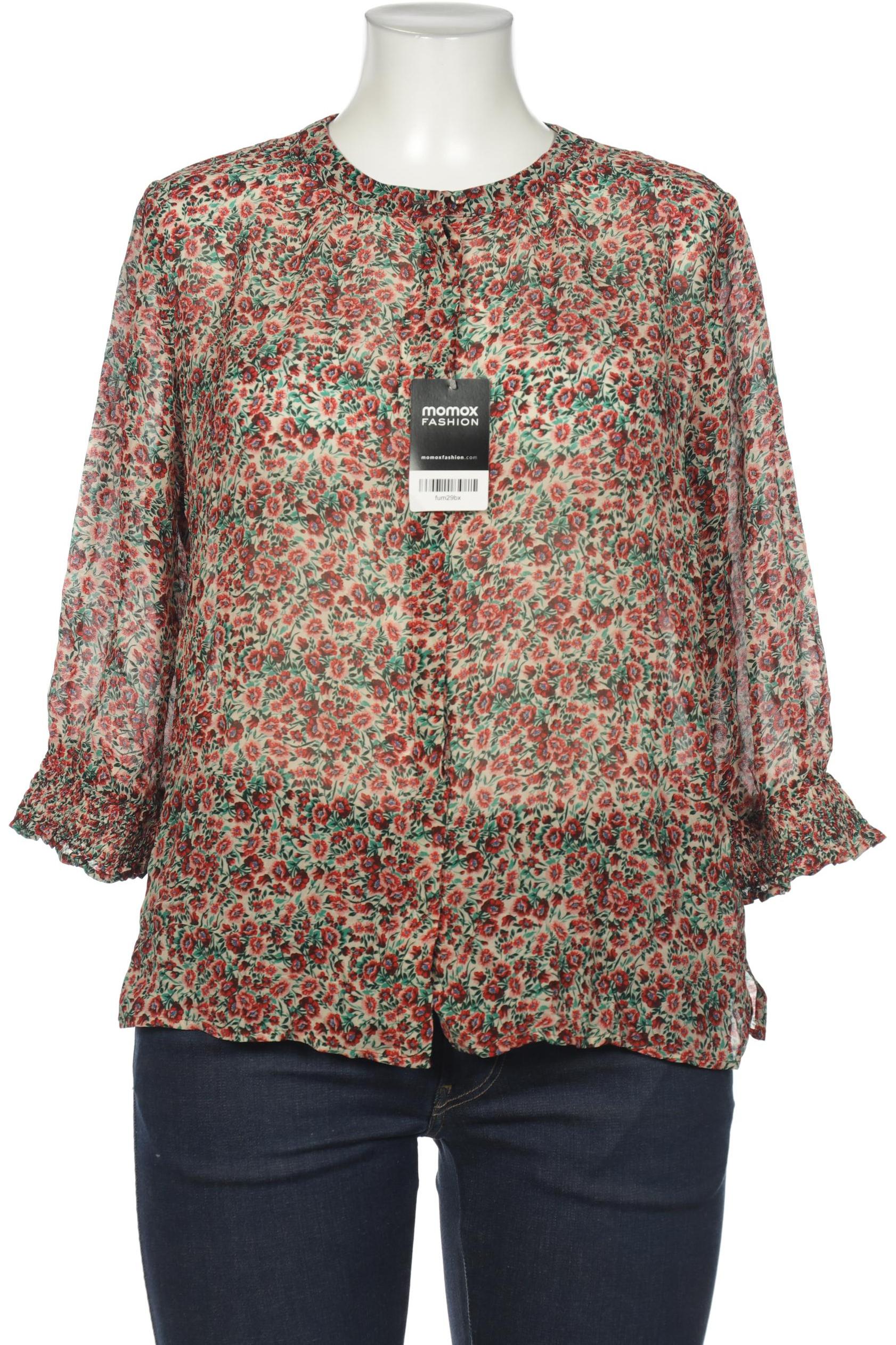 

Set Damen Bluse, mehrfarbig, Gr. 42