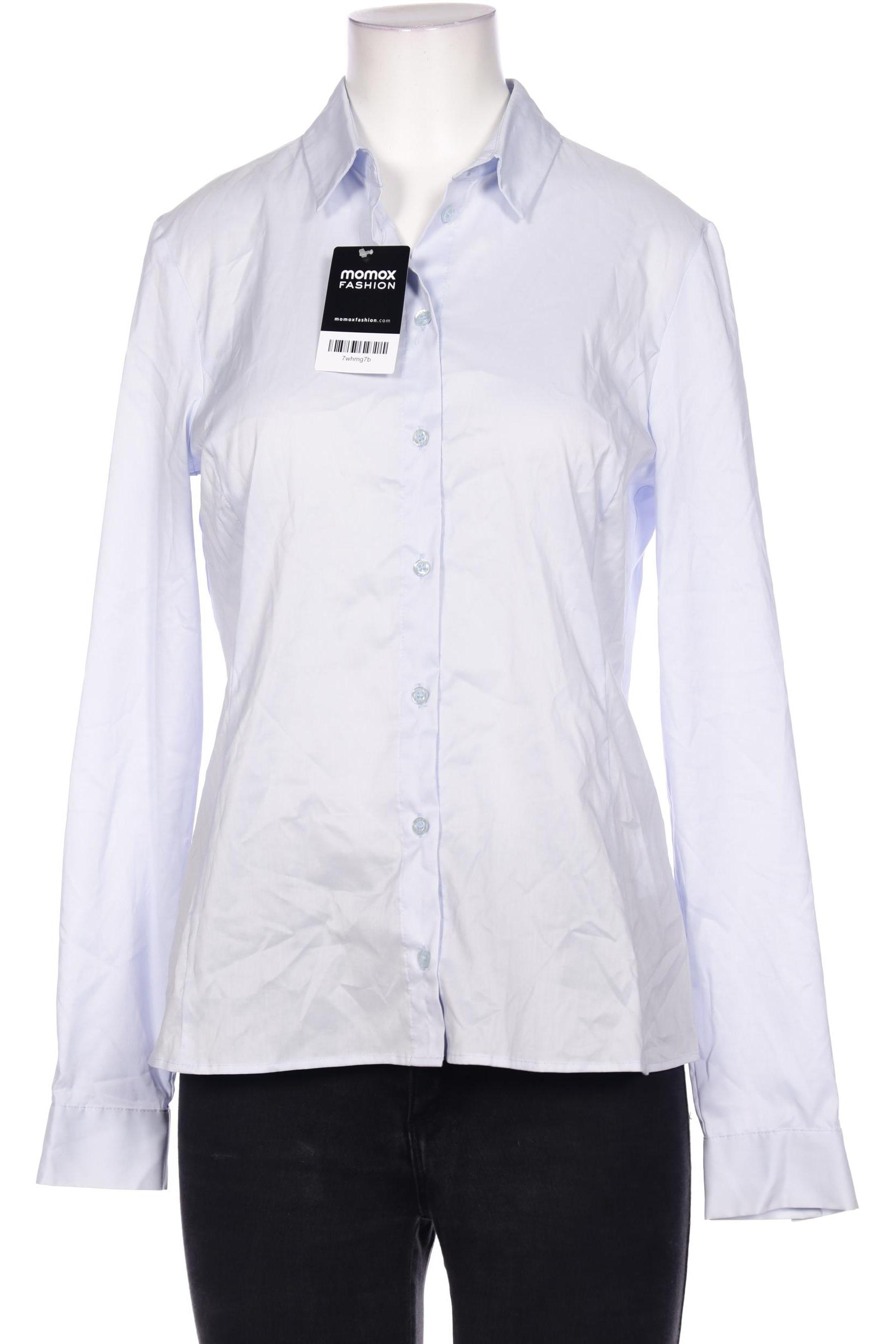 

Set Damen Bluse, hellblau, Gr. 38