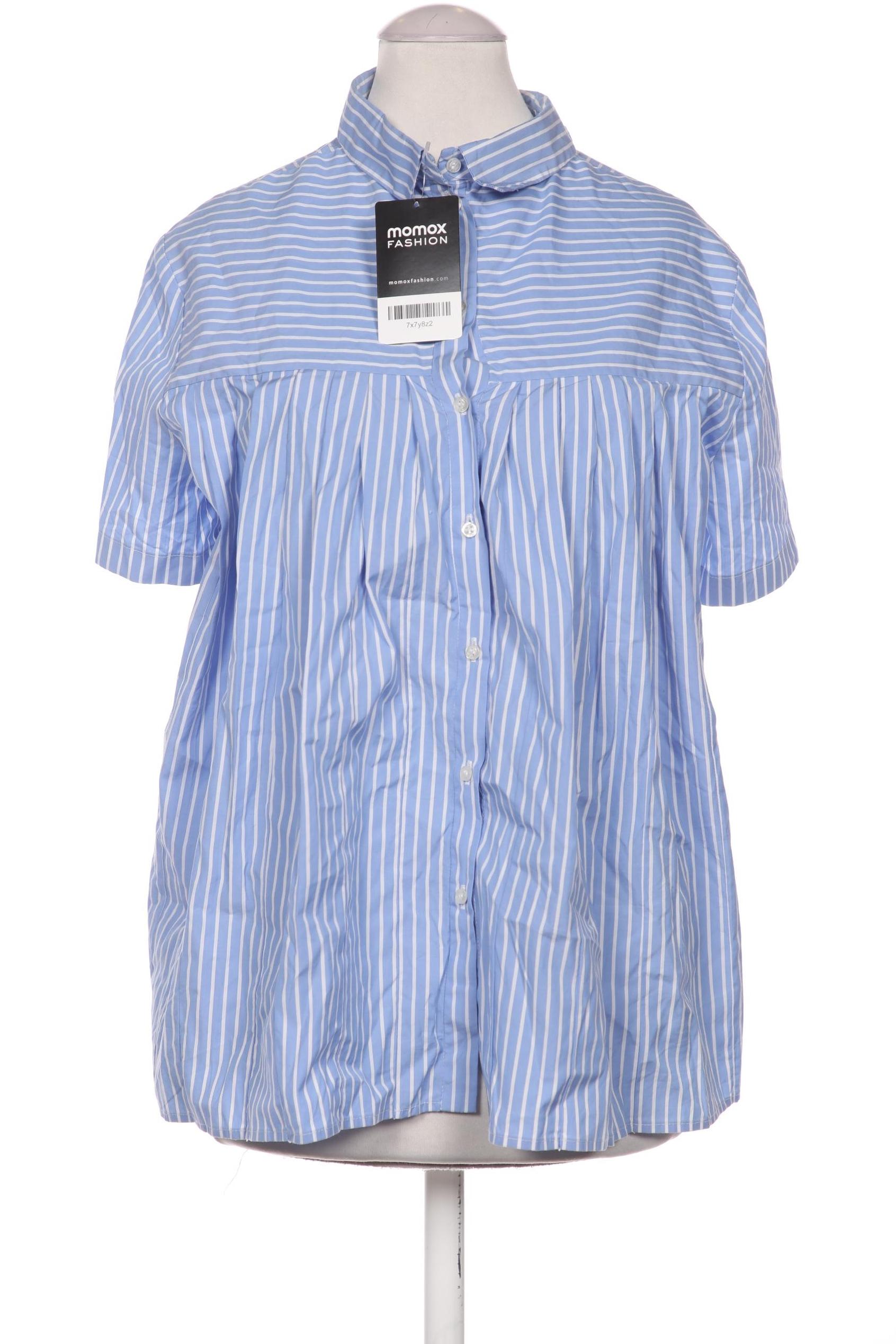 

Set Damen Bluse, blau, Gr. 36