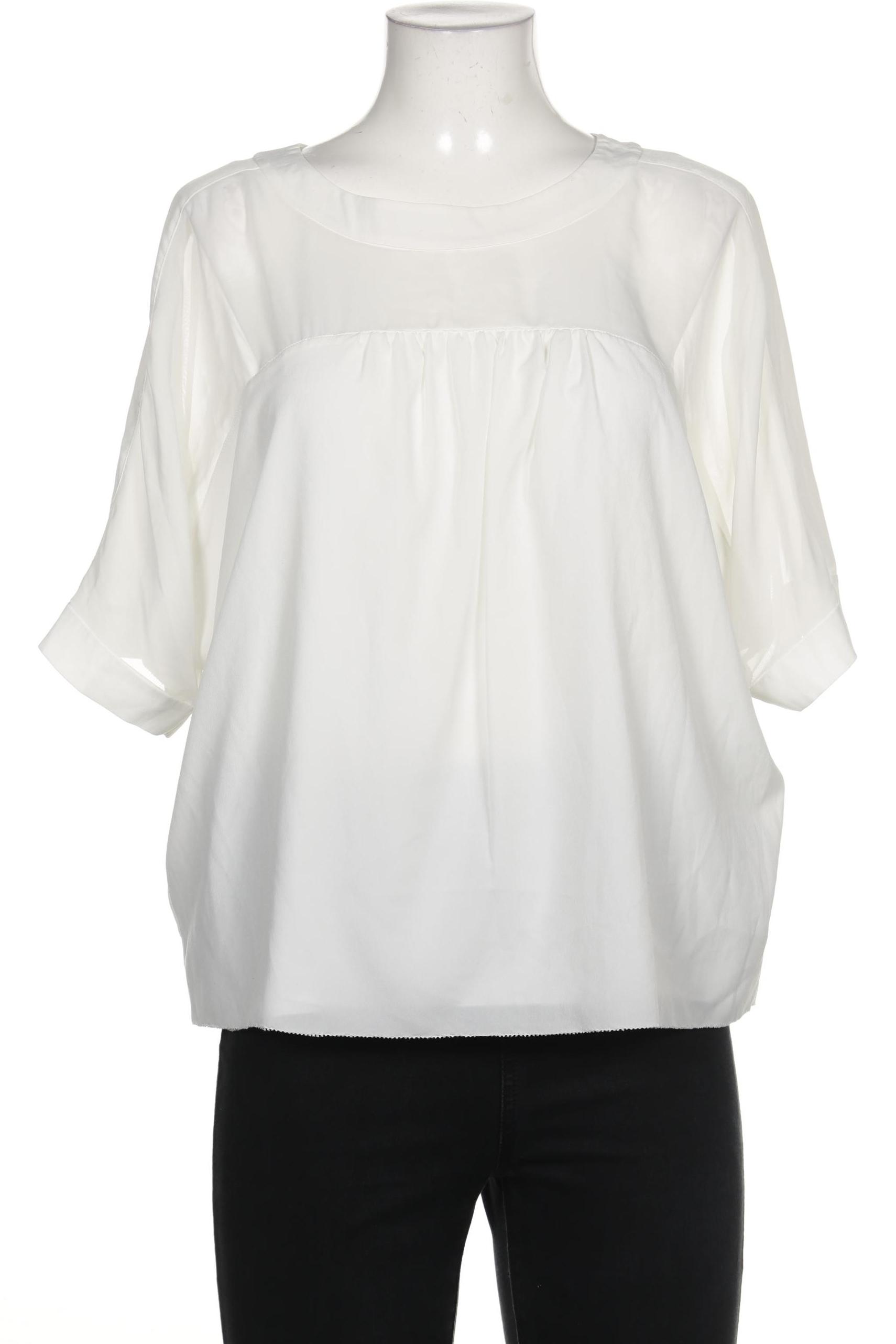 

Set Damen Bluse, weiß, Gr. 40