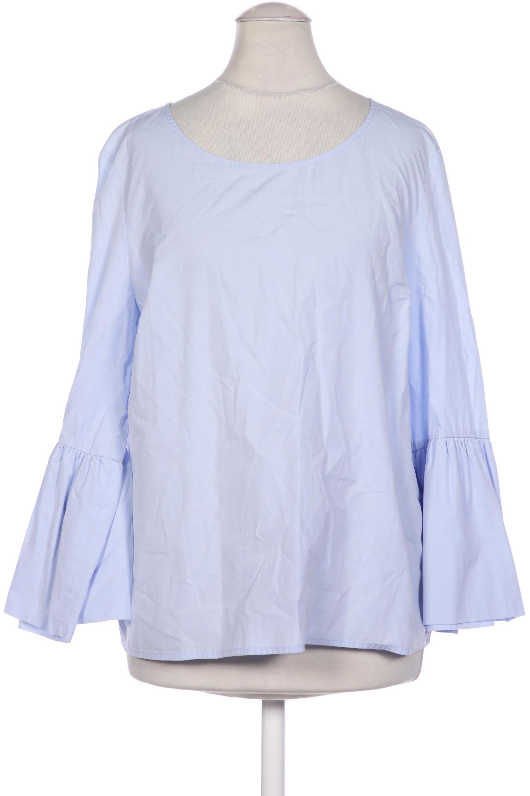 

Set Damen Bluse, hellblau, Gr. 36