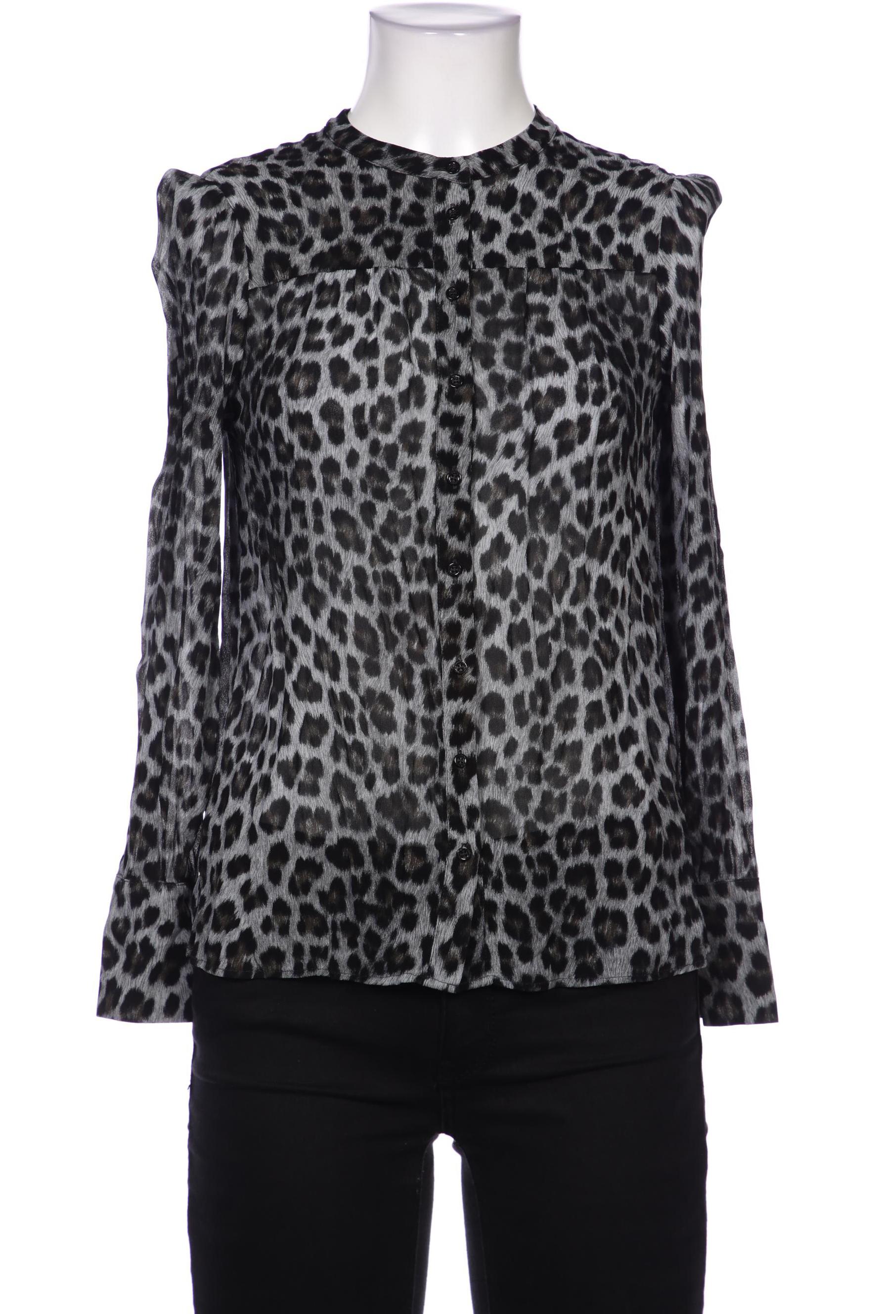 

Set Damen Bluse, grau, Gr. 34