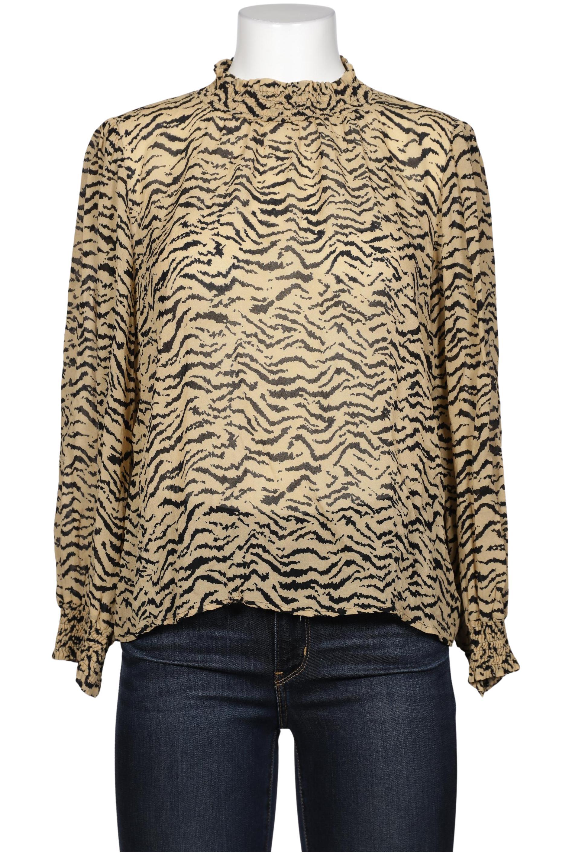 

Set Damen Bluse, braun, Gr. 36