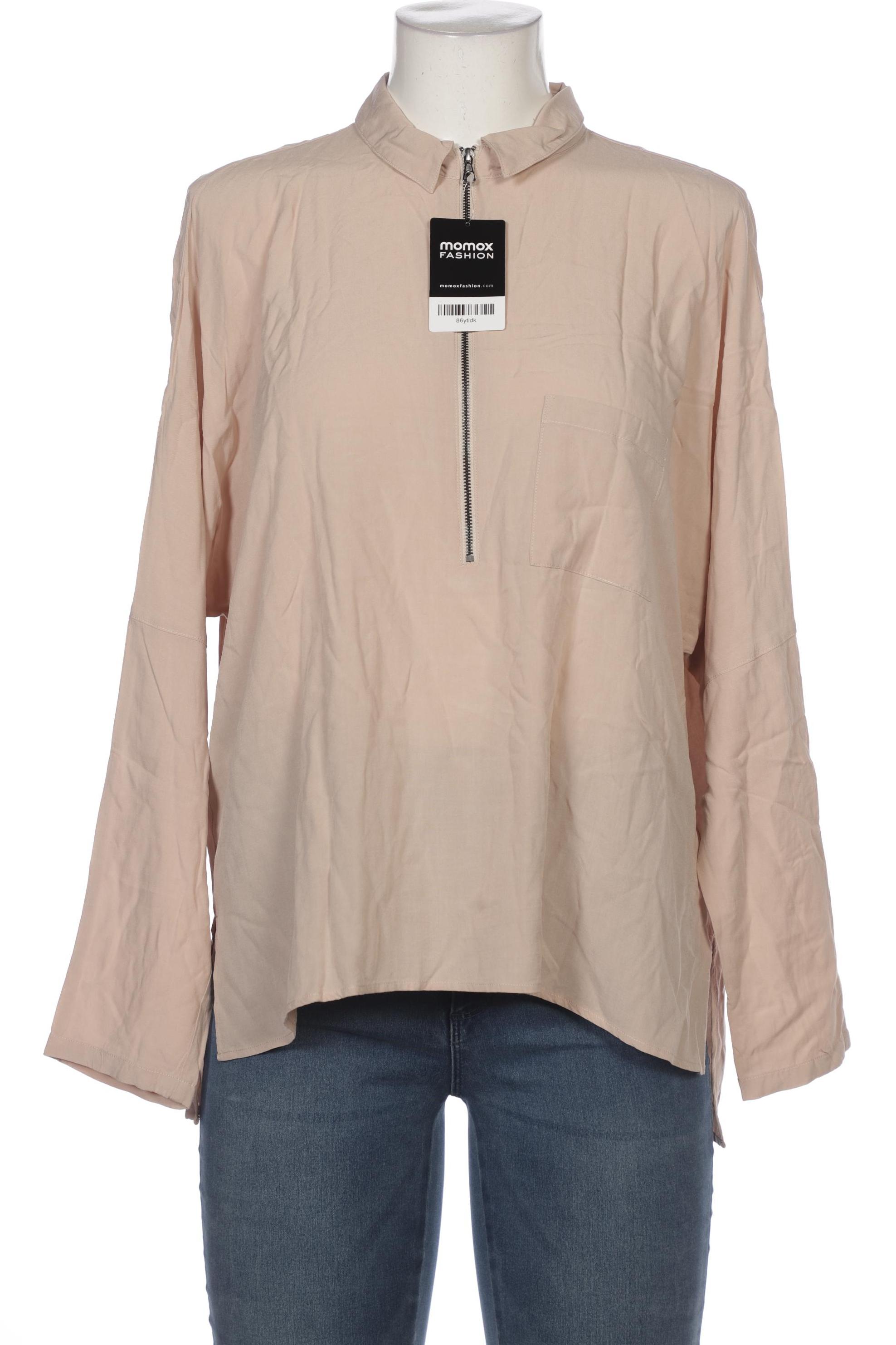 

Set Damen Bluse, beige