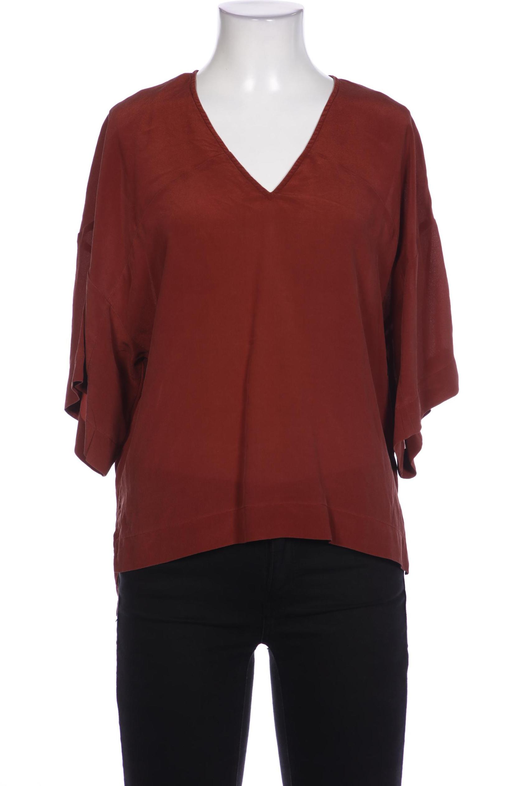 

Set Damen Bluse, braun
