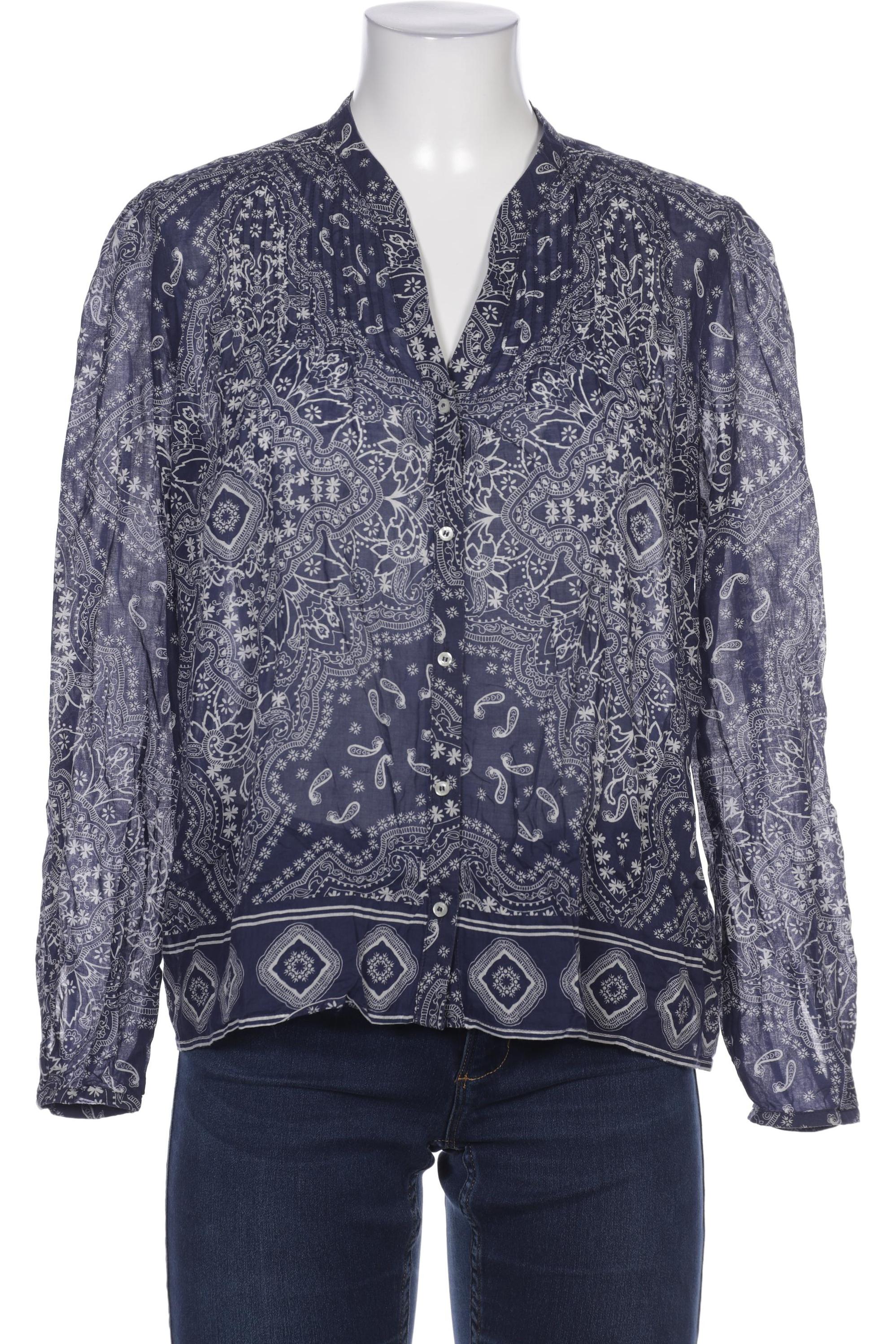 

Set Damen Bluse, marineblau