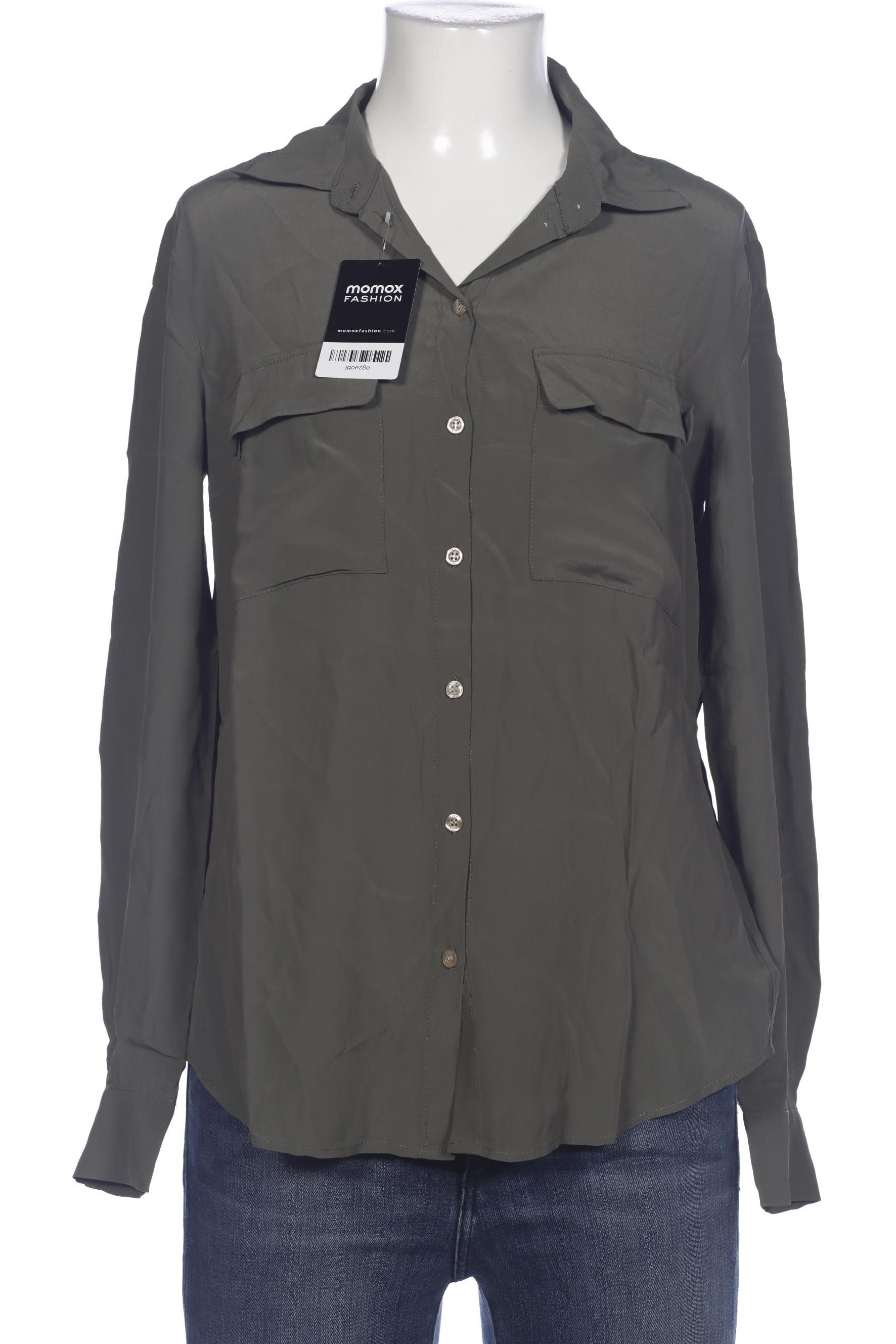 

Set Damen Bluse, grün, Gr. 36